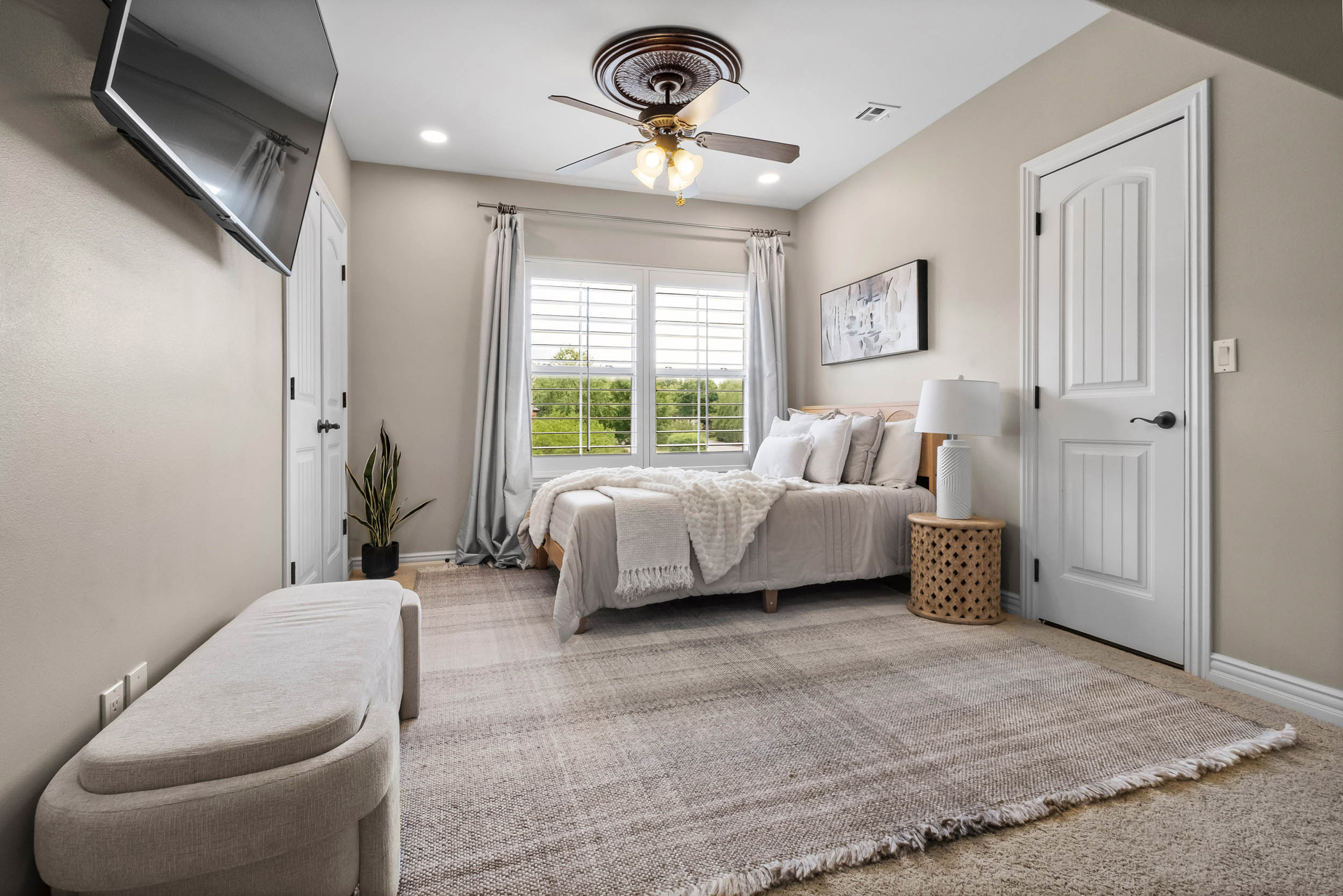  17 Nottingham Lane, Rogers, AR 72758 - 物件實景
