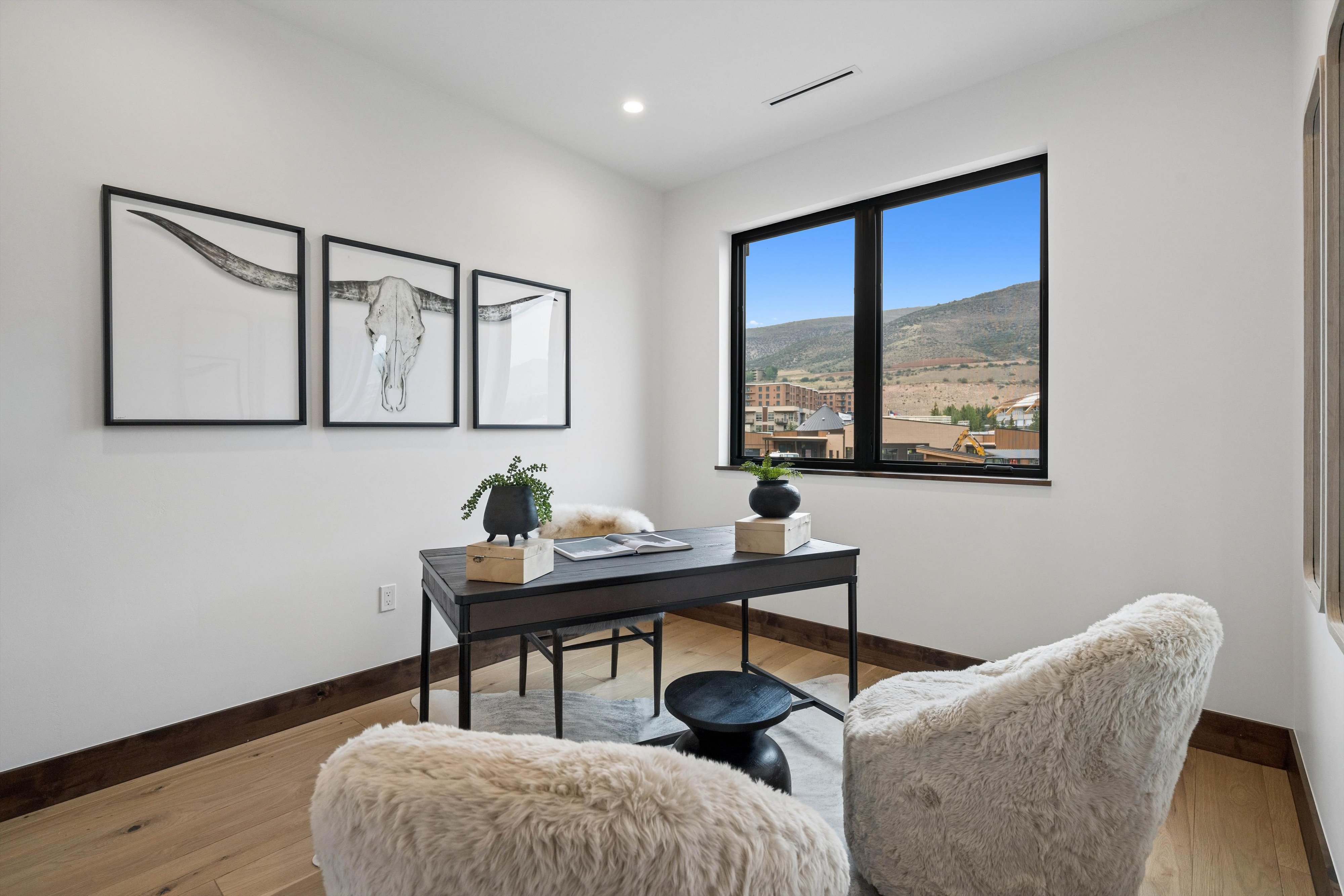  Contemporary architecture meets effortless mountain living at The Kestrel - 物件實景