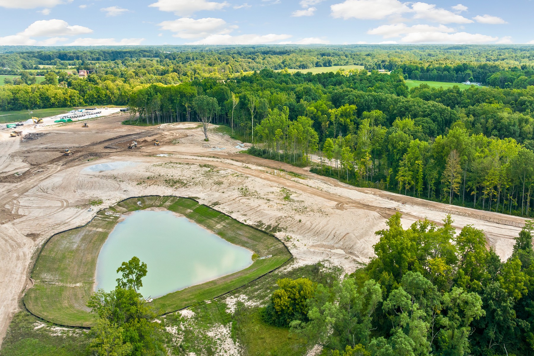  Build Your Dream Home in Desirable Zionsville Community - 物件實景