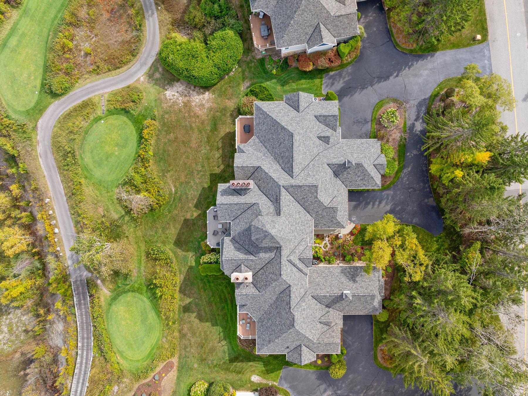  Quarry Bluffs Condo - 物件實景