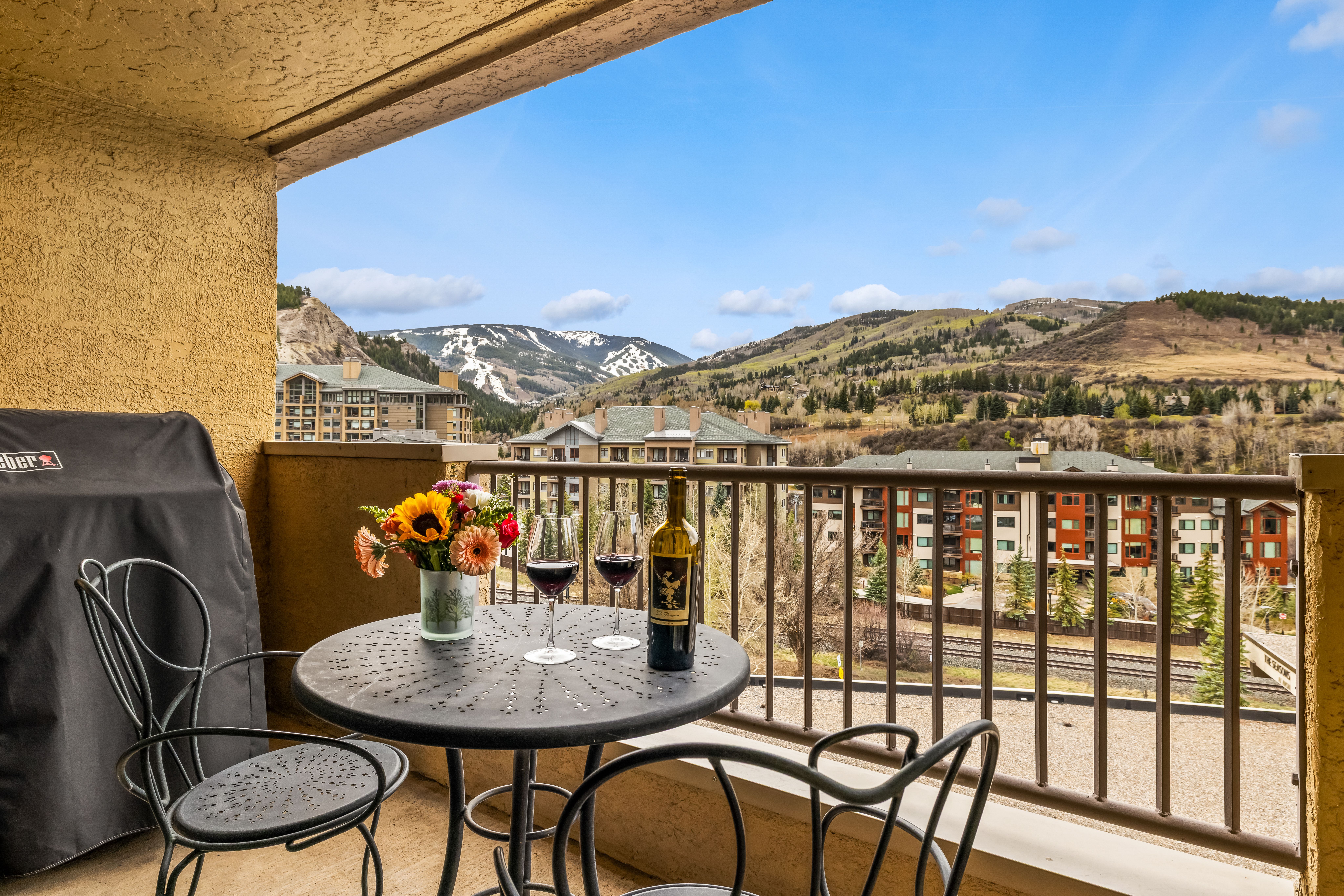  137 Benchmark Road, Avon, CO, 81620 - 物件實景