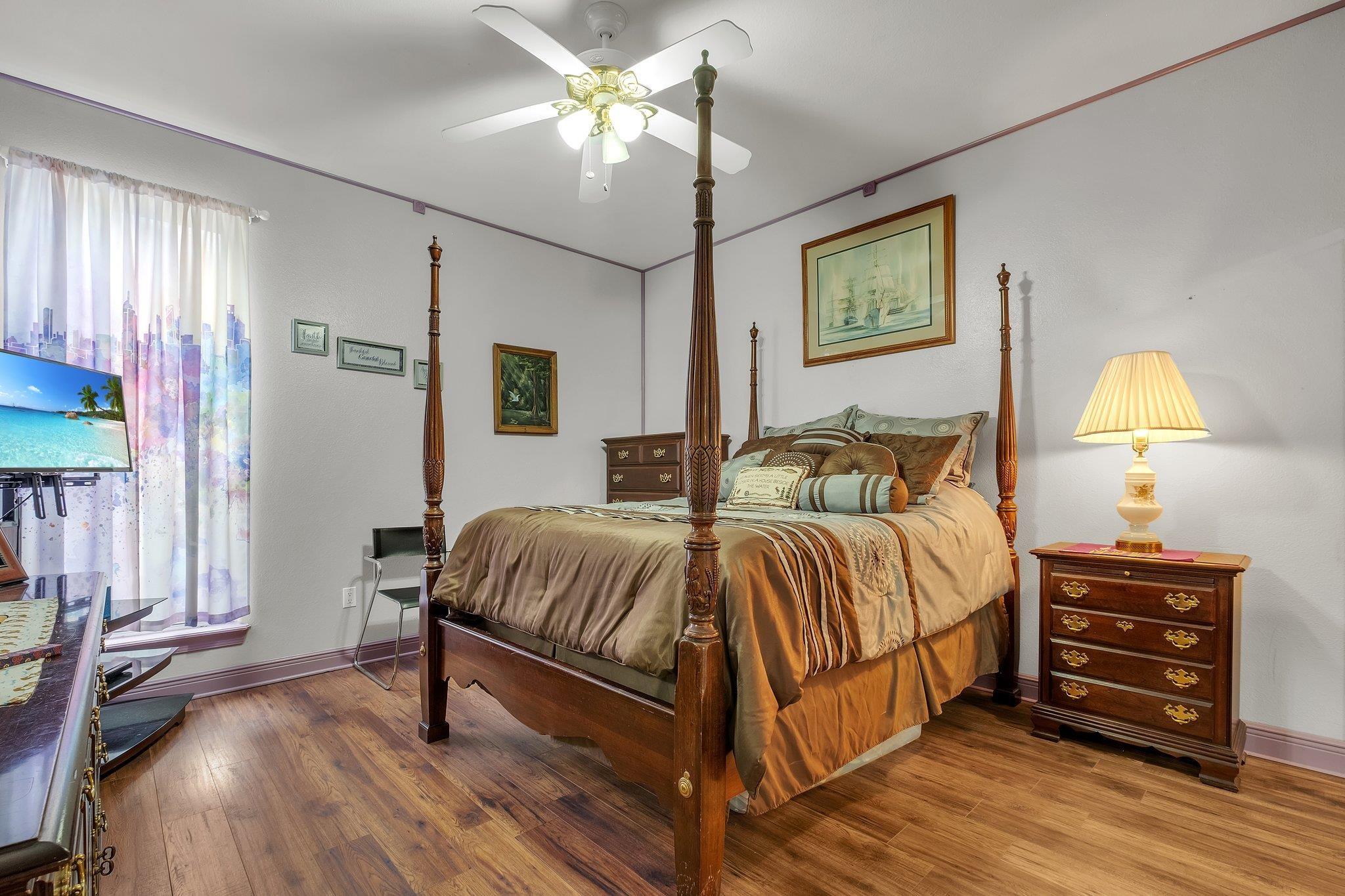 Quincy, Florida, 32351, United States, 3 Bedrooms Bedrooms, ,2 BathroomsBathrooms,Residential,For Sale,1804013