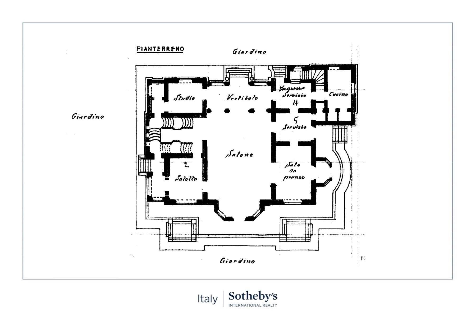  Magnificent Liberty residence - 物件實景