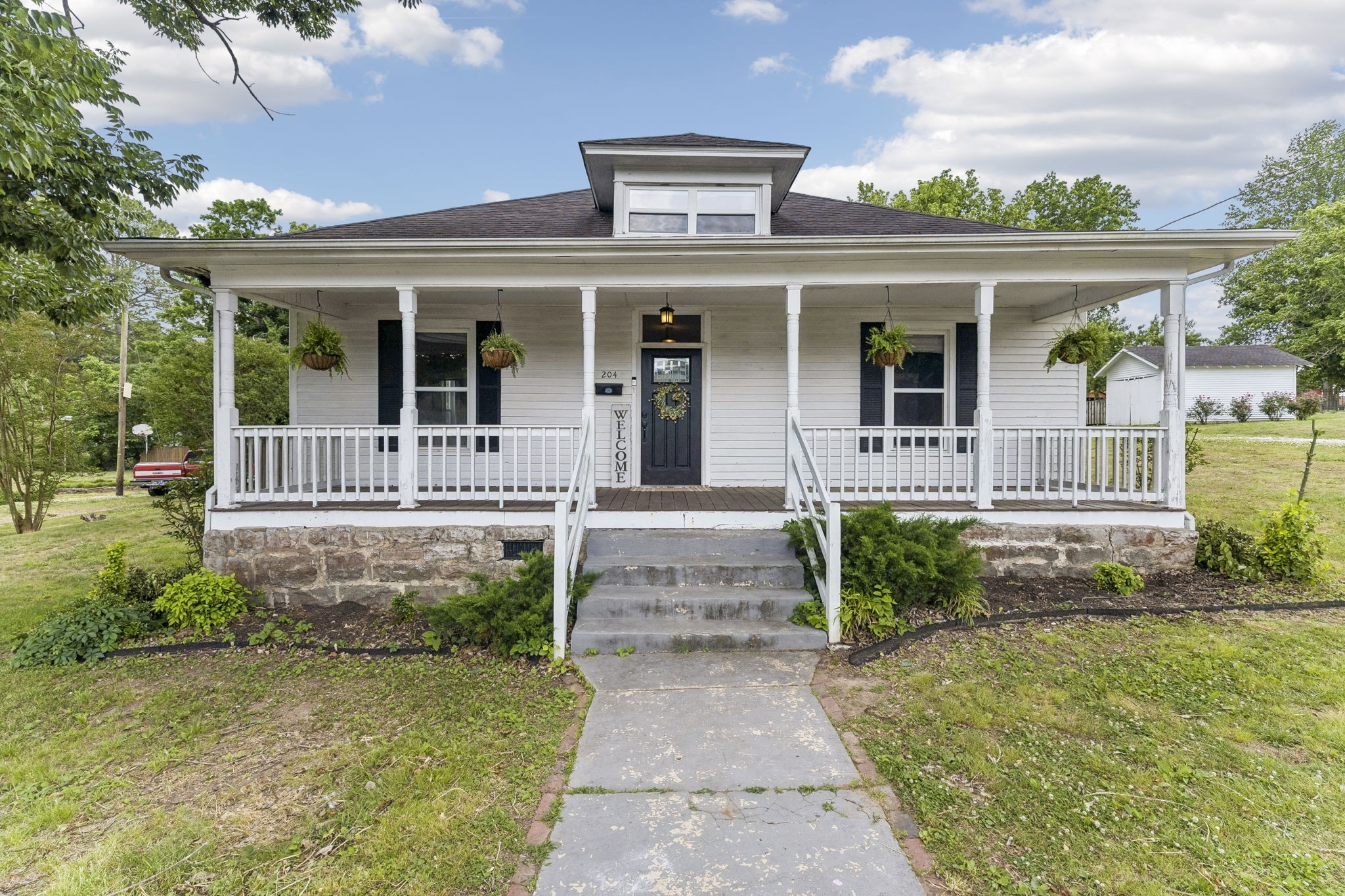 Jefferson Ave, Carthage, TN 37030