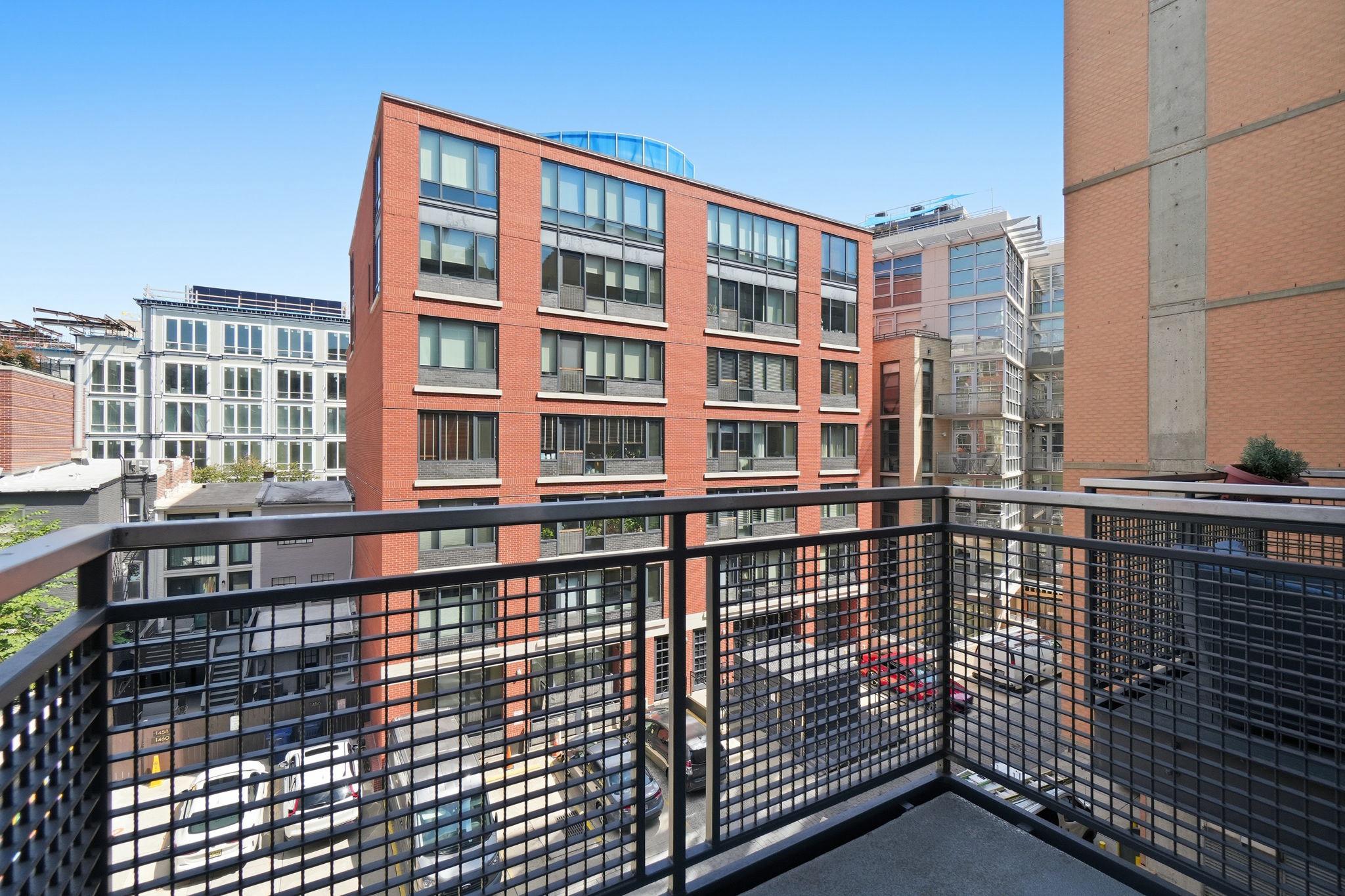  1515 15th Street NW, Washington, DC, 20005 - 物件實景