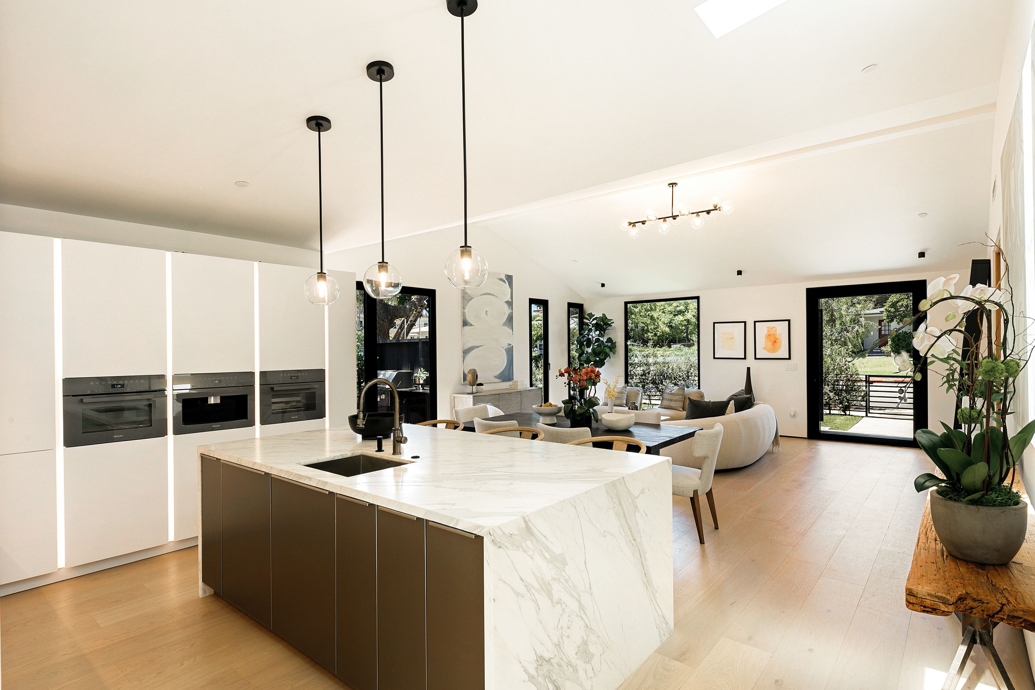 2202 California Avenue - 物件實景