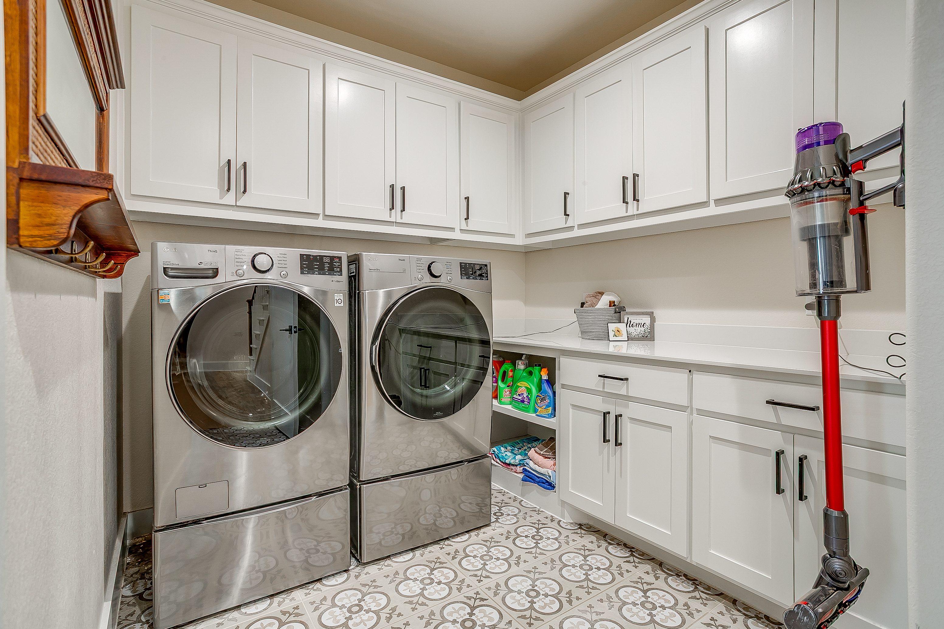  1146 Eagles Bluff Drive, Weatherford, TX, 76087 - 物件實景