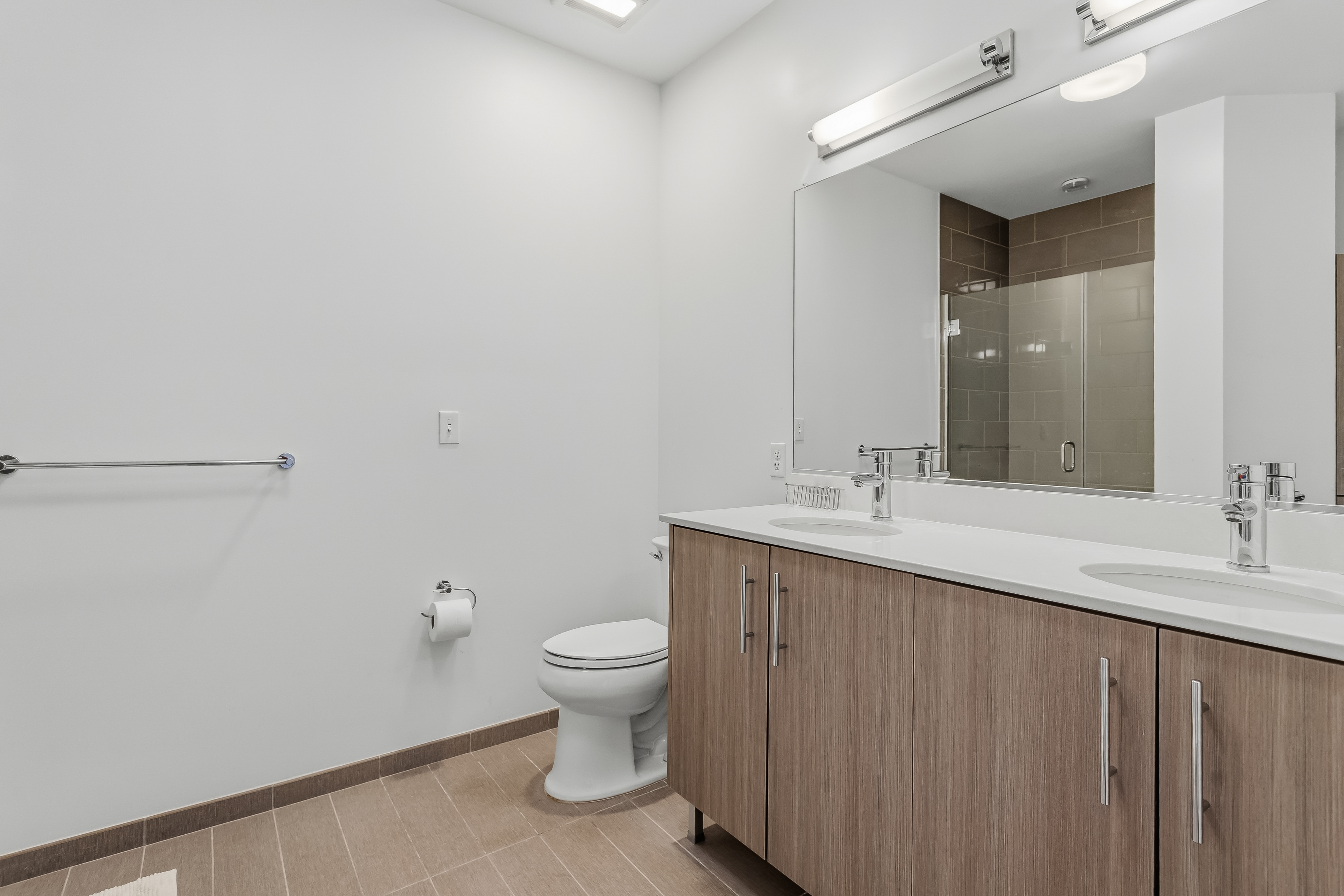  180 Telford Street, Unit 611 Boston, MA, 02135 - 物件實景