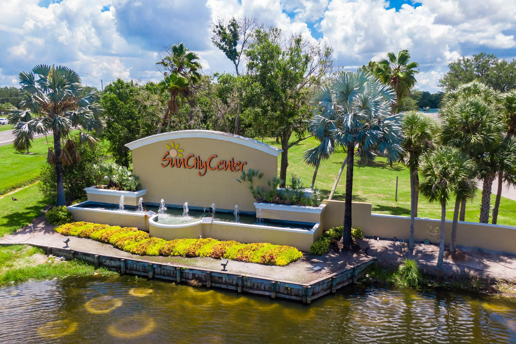  SUN CITY CENTER - 物件實景