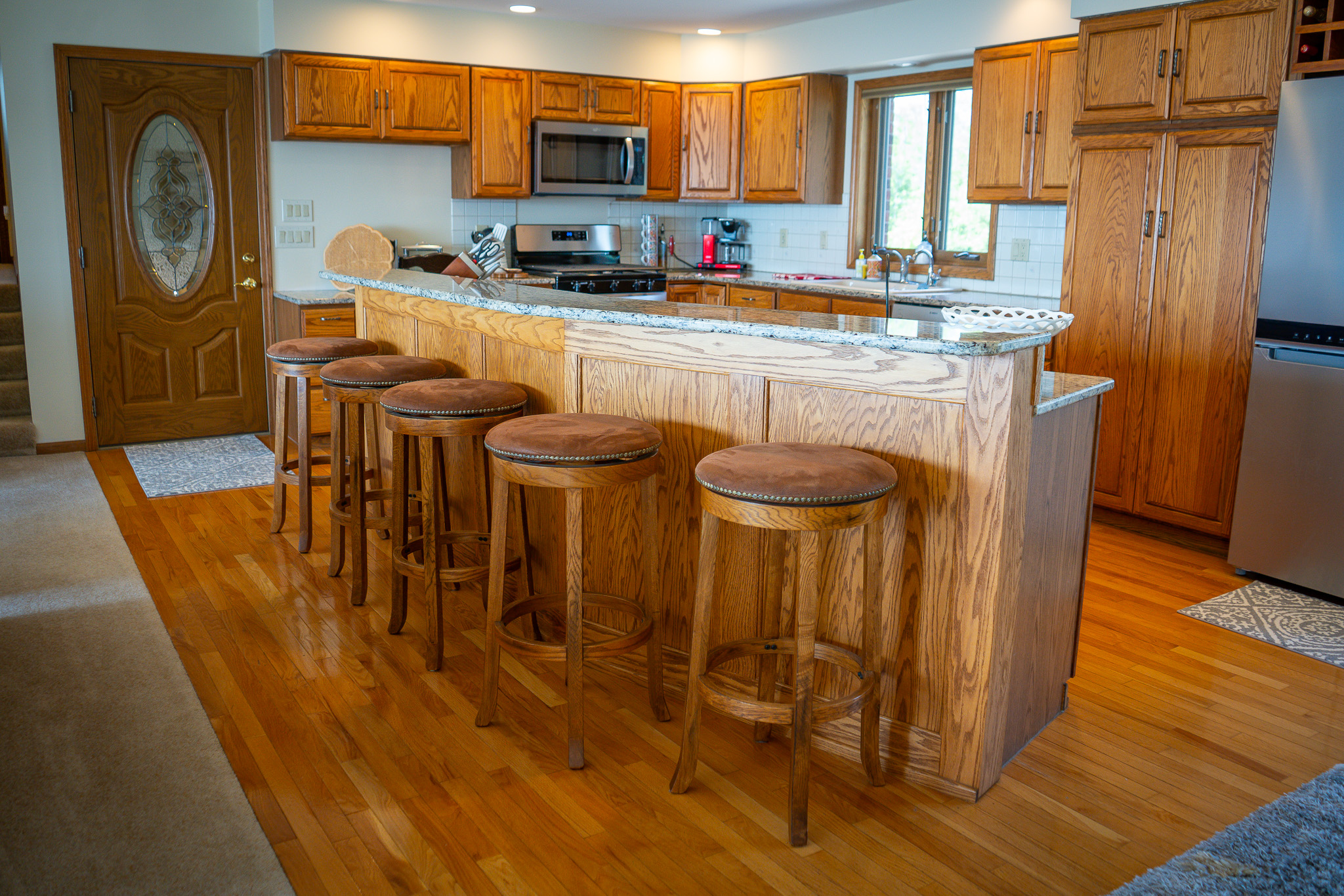 Cadillac, Michigan, 49601, United States, 5 Bedrooms Bedrooms, ,4 BathroomsBathrooms,Residential,For Sale,1905816