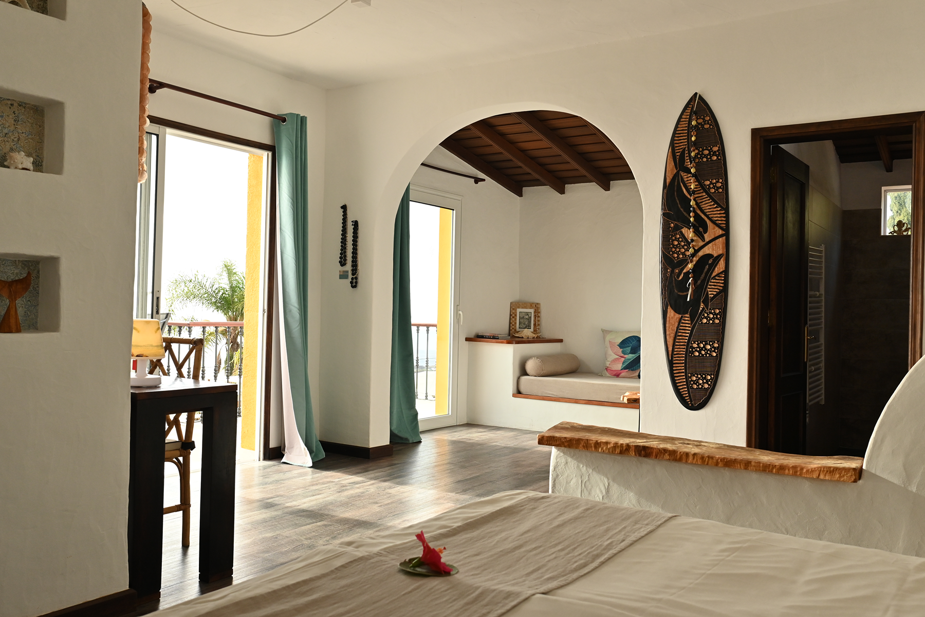  Boutique Style Residential Complex in Los Llanos de Aridane - 物件實景