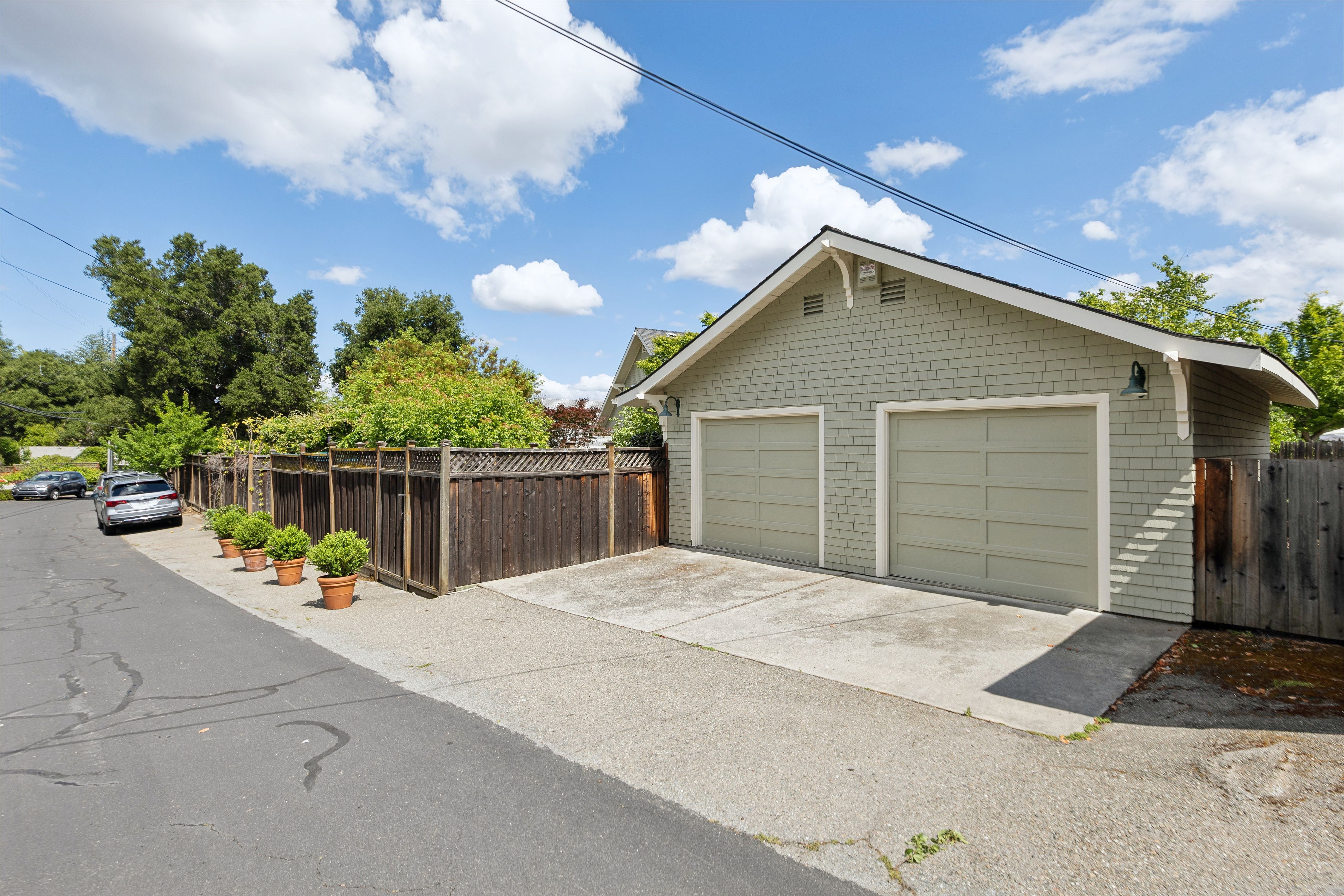  Timeless Los Gatos Craftsman in Premier Downtown Location - 物件實景