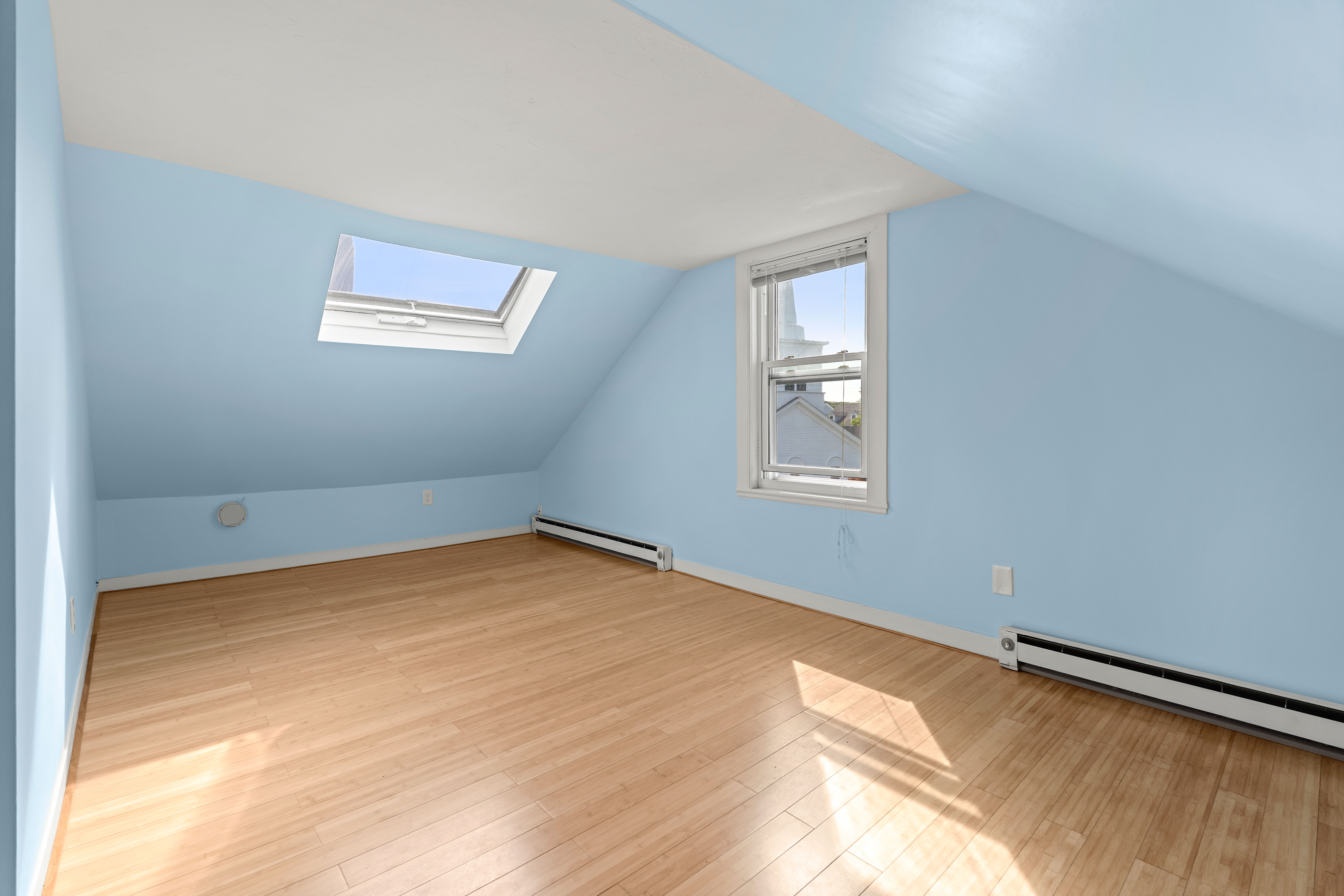  2 Mount Pleasant Street, Unit 4, Rockport, MA, 01966 - 物件實景