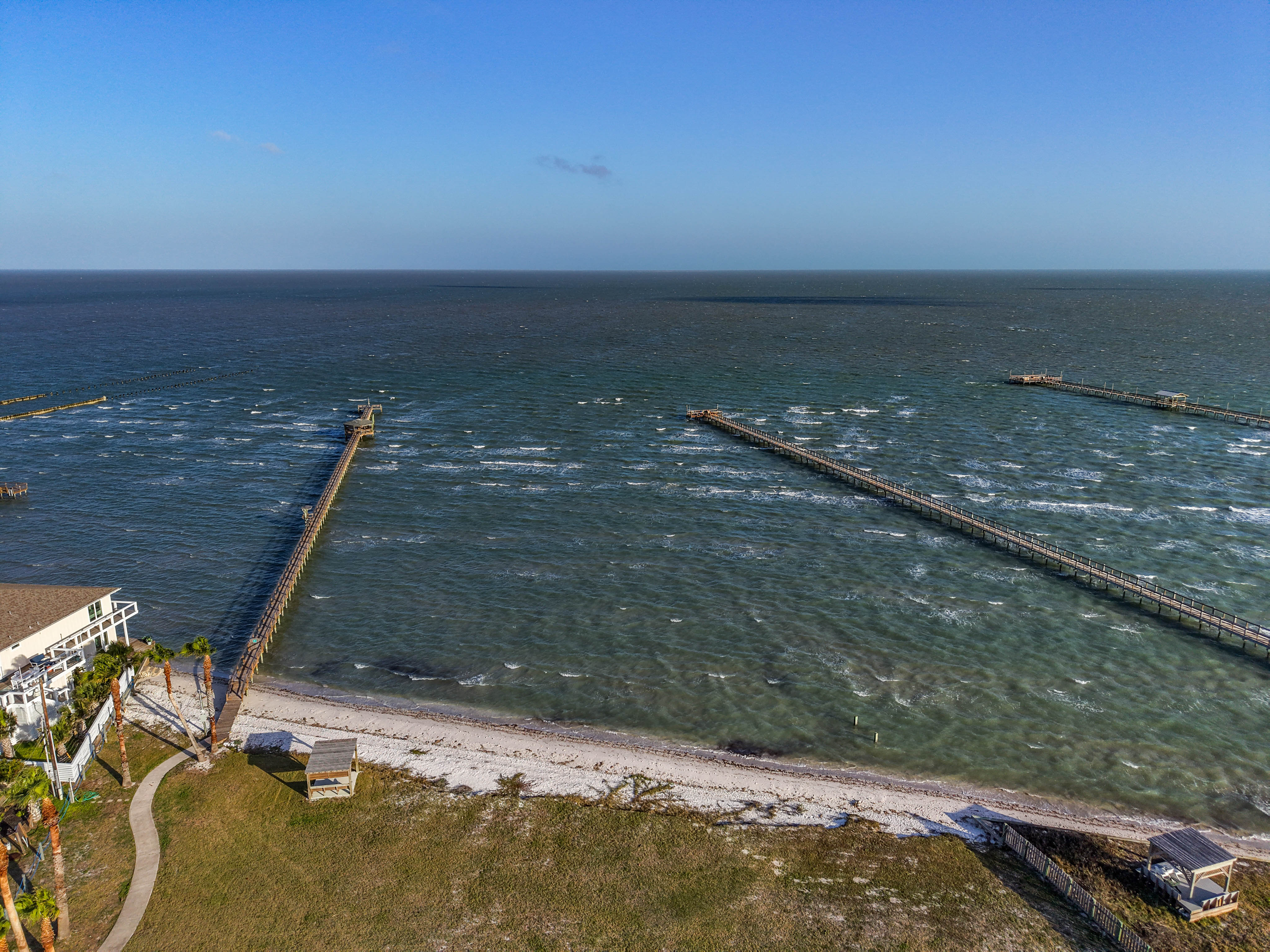  Luxurious Coastal Living in Rockport - 物件實景