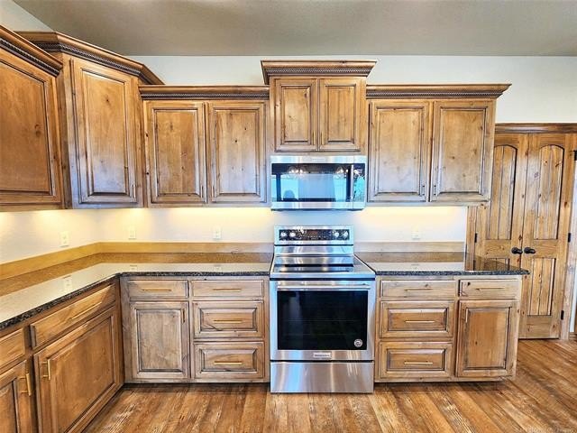 Park Hill, Oklahoma, 74451, United States, 4 Bedrooms Bedrooms, ,4 BathroomsBathrooms,Residential,For Sale,1973954