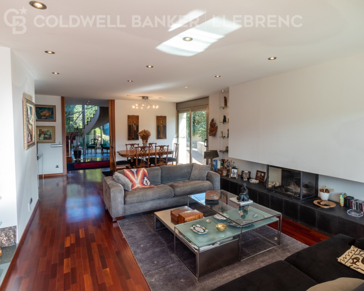 Barcelona, Barcelona, Sarri? - Sant Gervasi, Vallv, Barcelona, Catalonia, ES, 5 Bedrooms Bedrooms, ,6 BathroomsBathrooms,Residential,For Sale,Barcelona, Barcelona, Sarri? - Sant Gervasi, Vallv,1448813