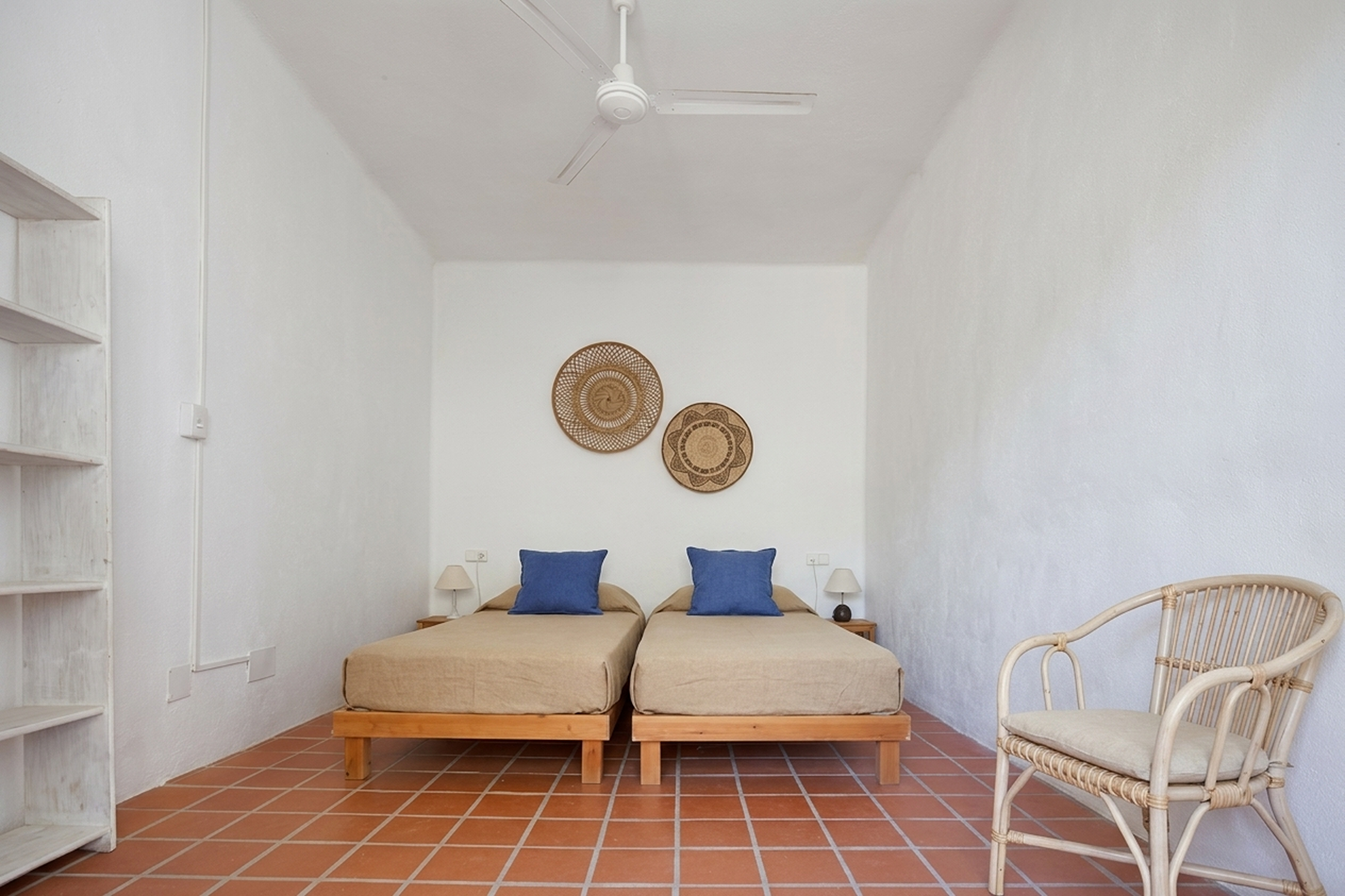  Country house to renovate in Formentera - 物件實景