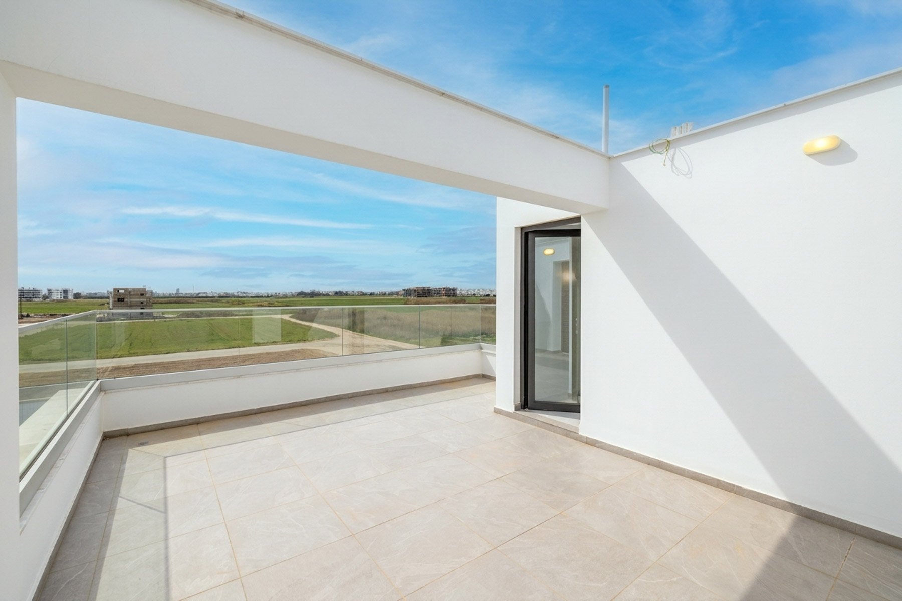  Four Bedroom Detached Villa With a Private Pool in Larnaca - 物件實景