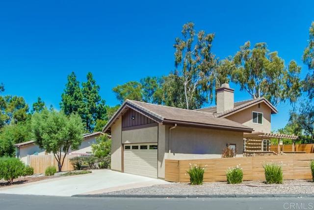 Vista, California, 92081, United States, 4 Bedrooms Bedrooms, ,3 BathroomsBathrooms,Residential,For Sale,1923801