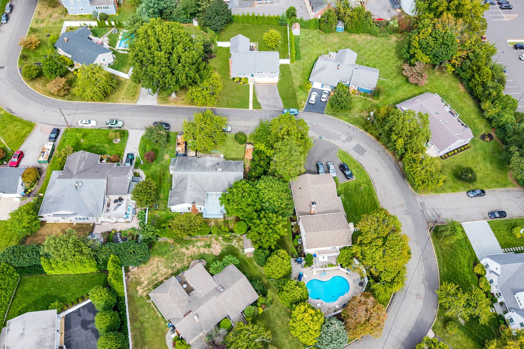 Brielle NJ Home for Sale Near Manasquan Beach & River - 物件實景