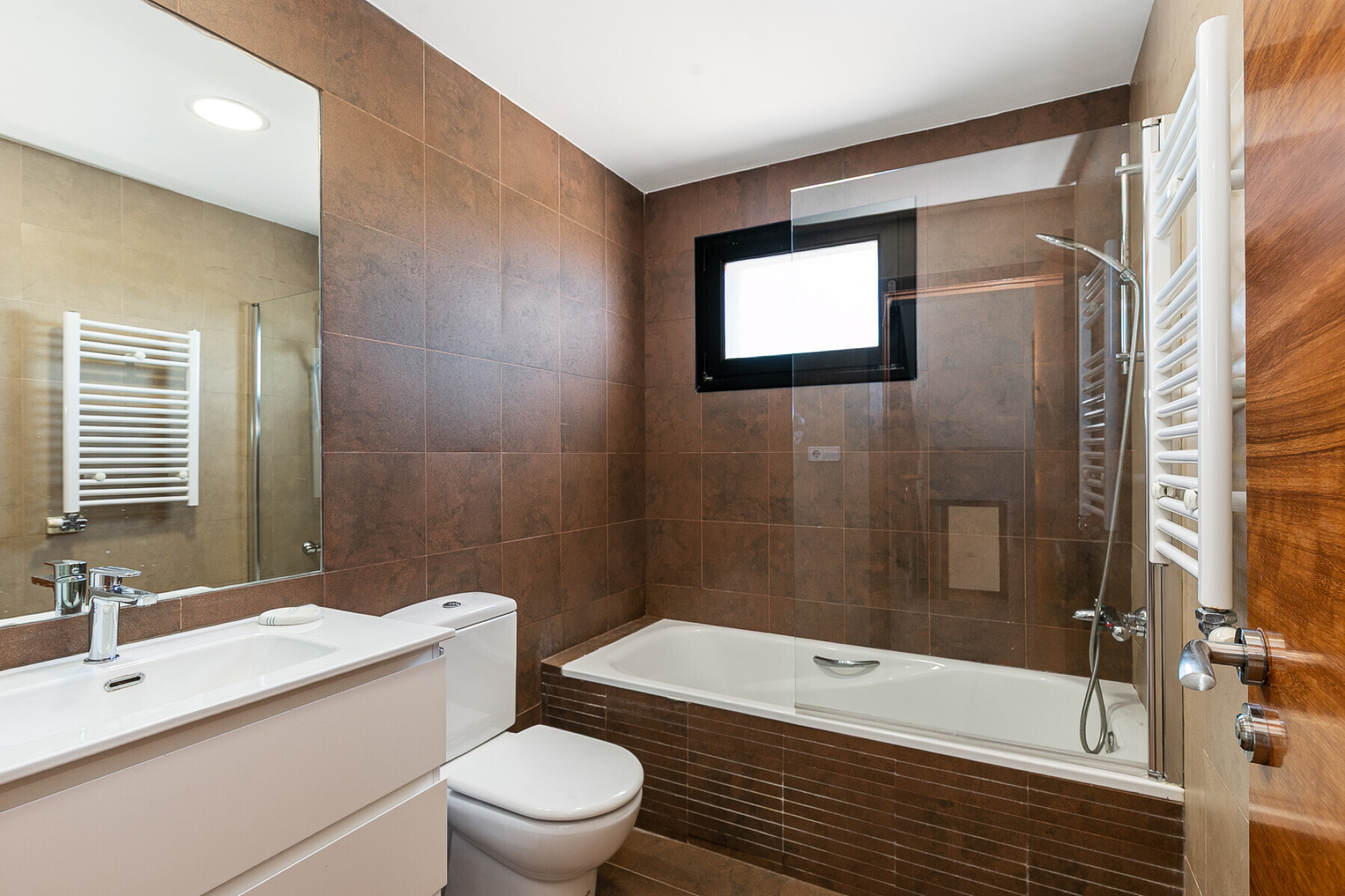  Detached villa with panoramic views and tourist license in Vallpineda - 物件實景