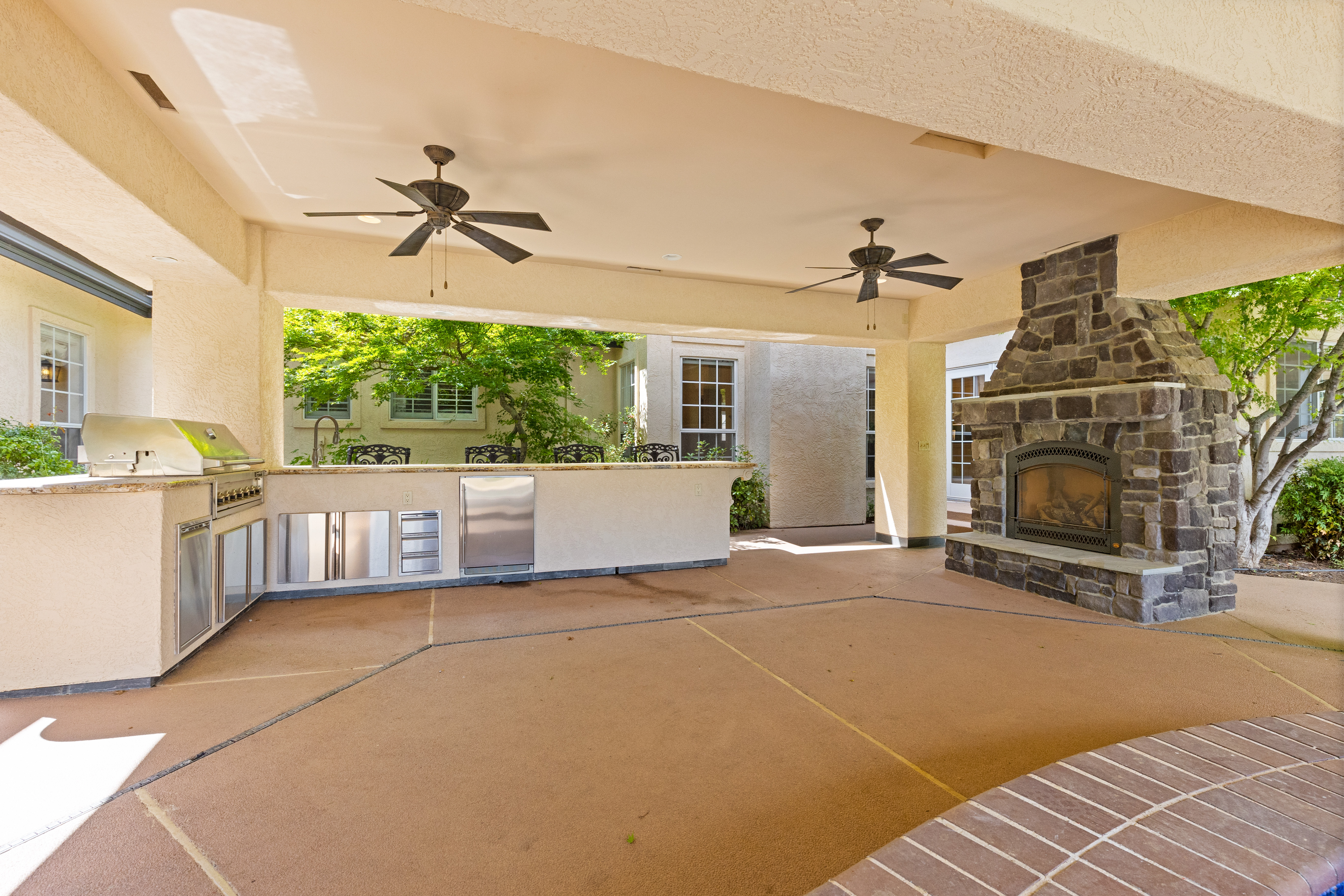  5050 Lexington Circle, Loomis, CA 95650 - 物件實景