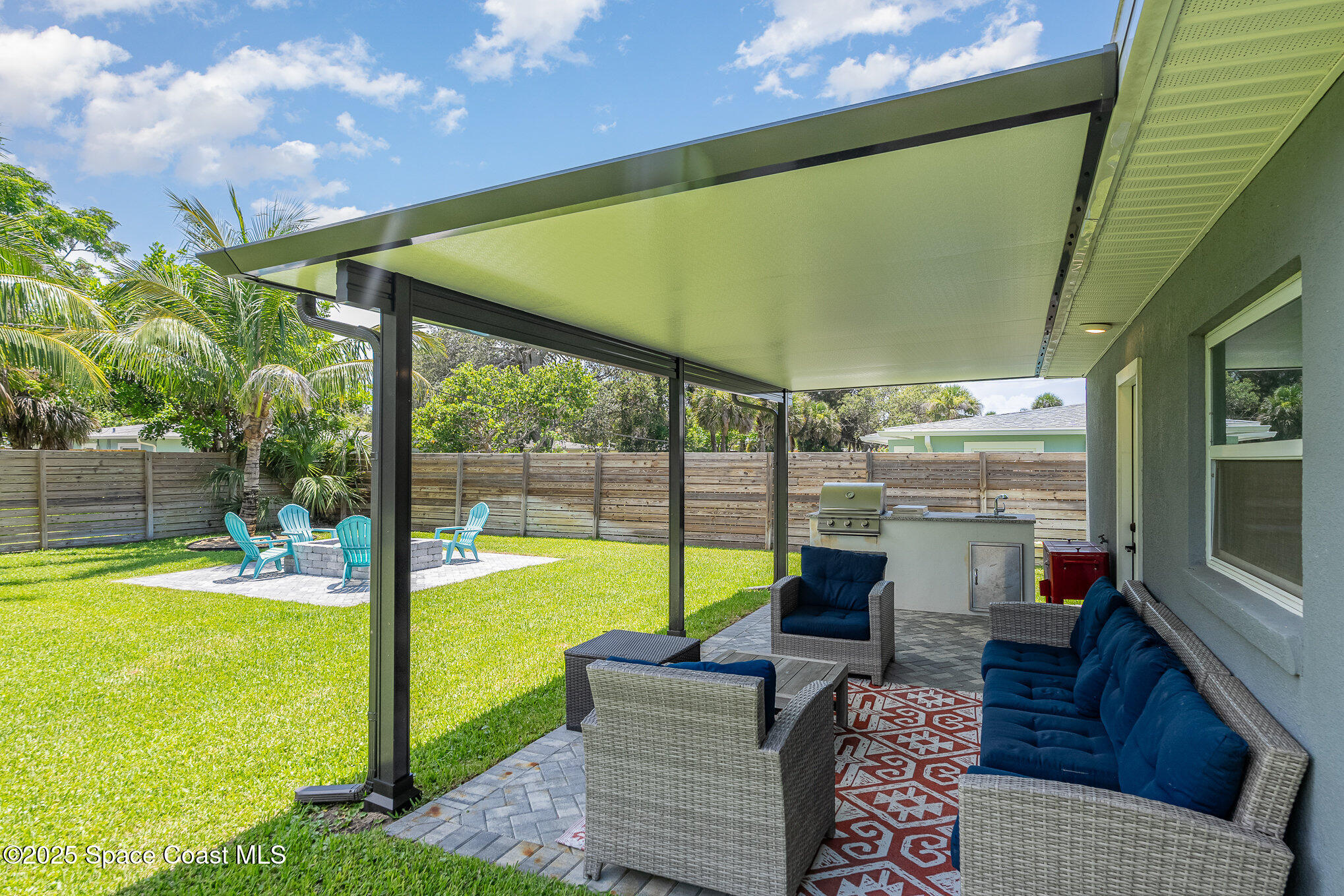 Cocoa Beach, Florida, 32931, United States, 3 Bedrooms Bedrooms, ,2 BathroomsBathrooms,Residential,For Sale,1870691