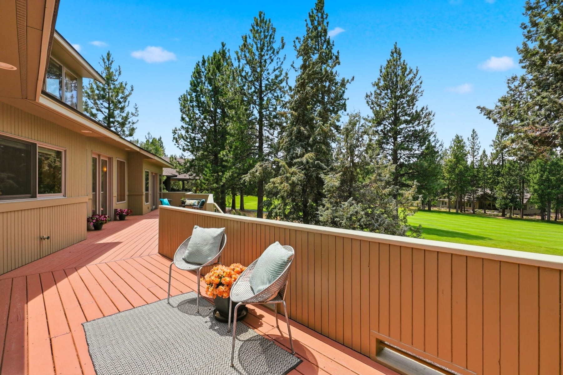  3465 NW Conrad Drive Bend, OR 97703 - 物件實景