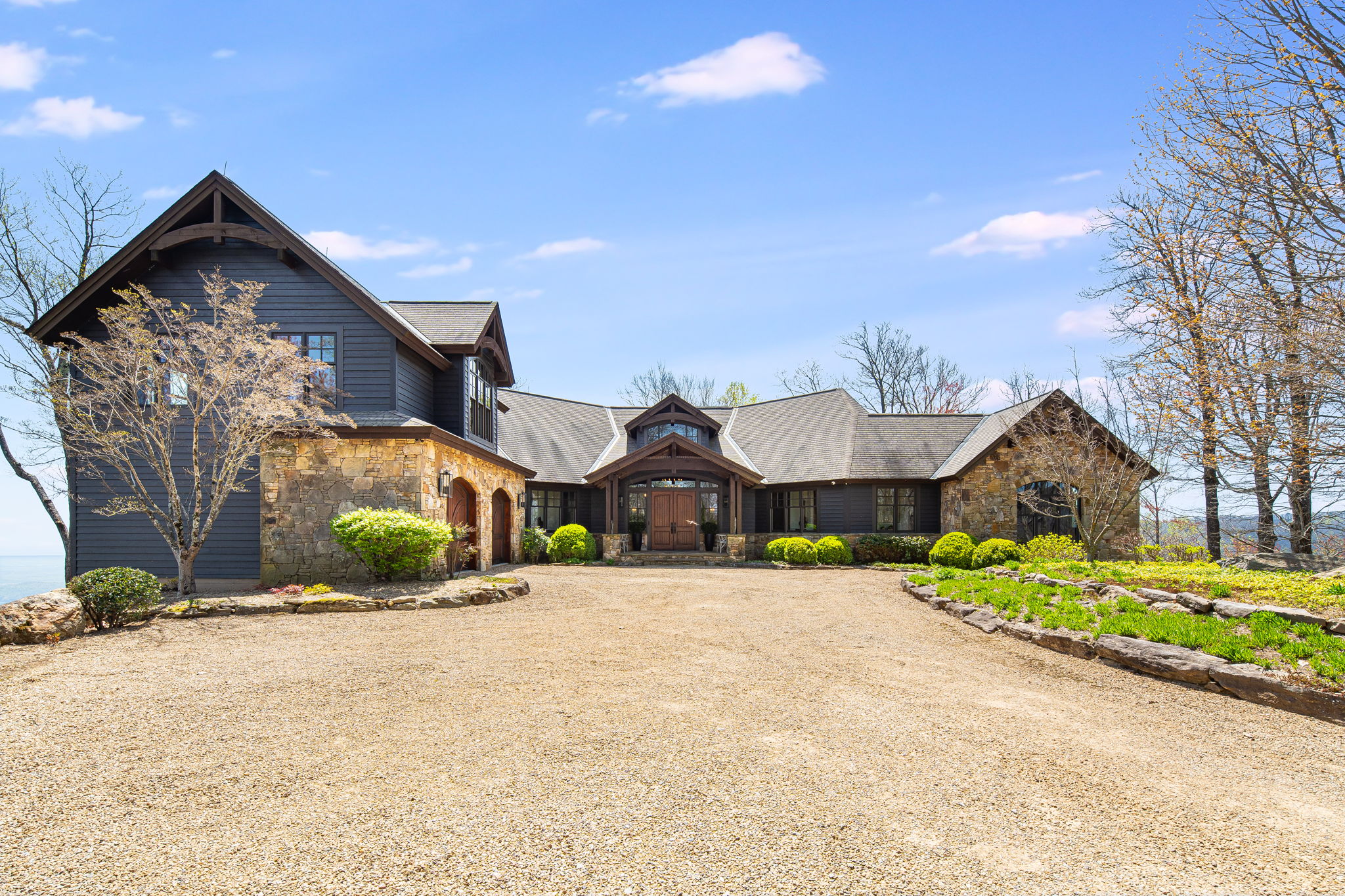  Windy Hill Lodge - 物件實景