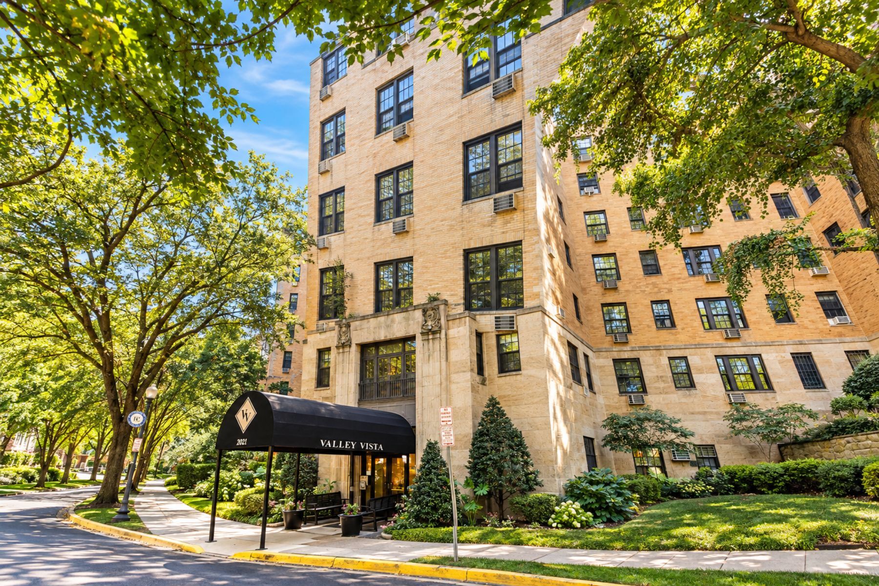  2040 Belmont Road NW, Washington, DC, 20009 - 物件實景