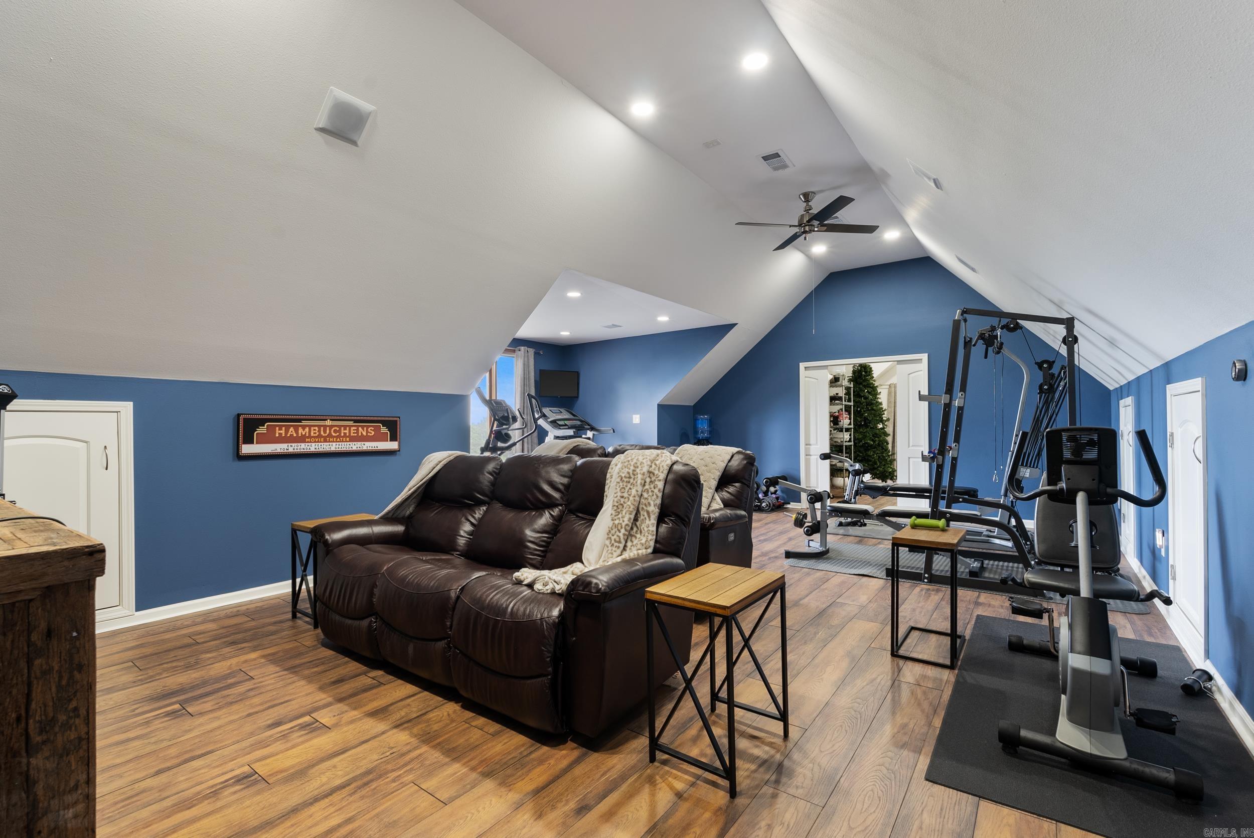 Conway, Arkansas, 72034, United States, 5 Bedrooms Bedrooms, ,5 BathroomsBathrooms,Residential,For Sale,1993283