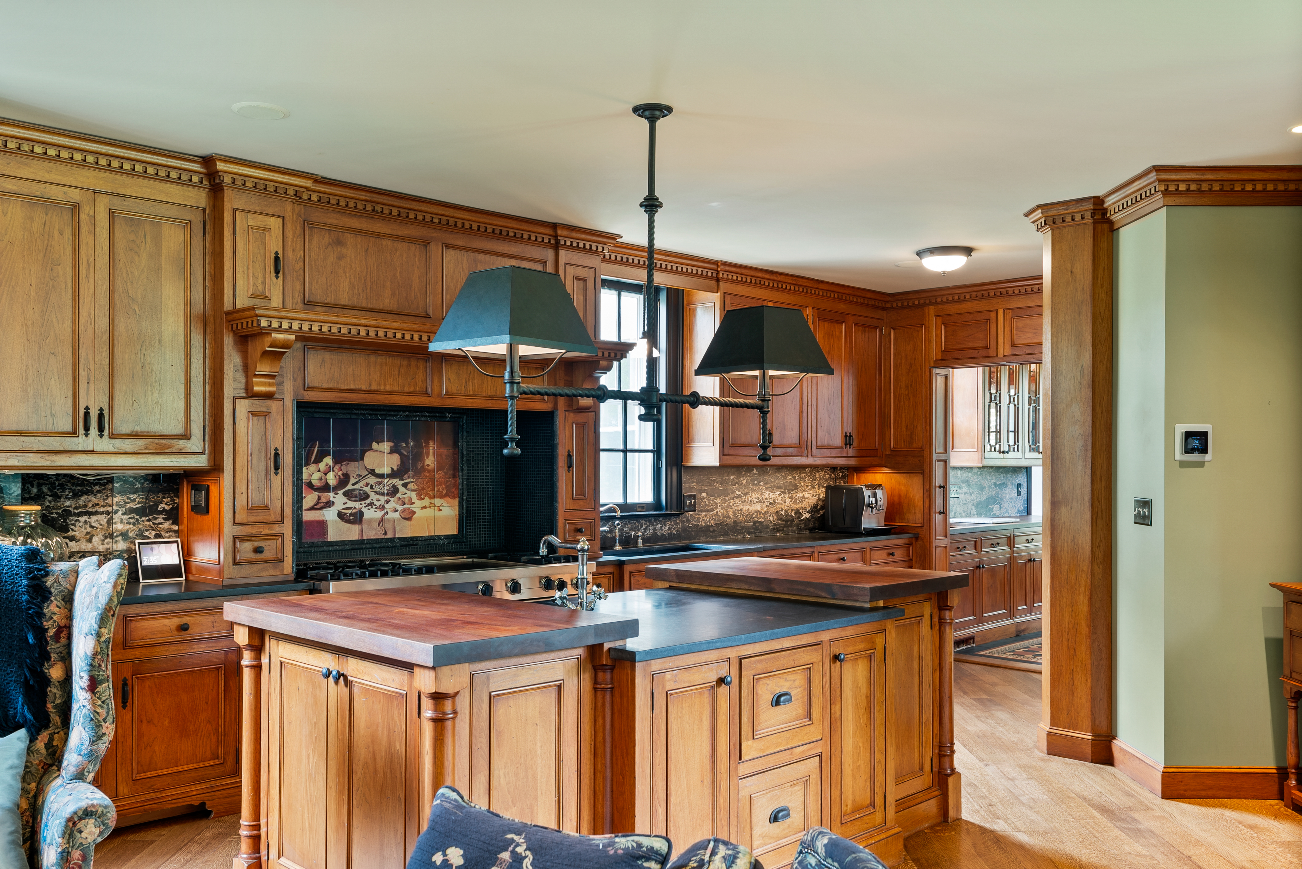  11 Mountain Spring Road - 物件實景