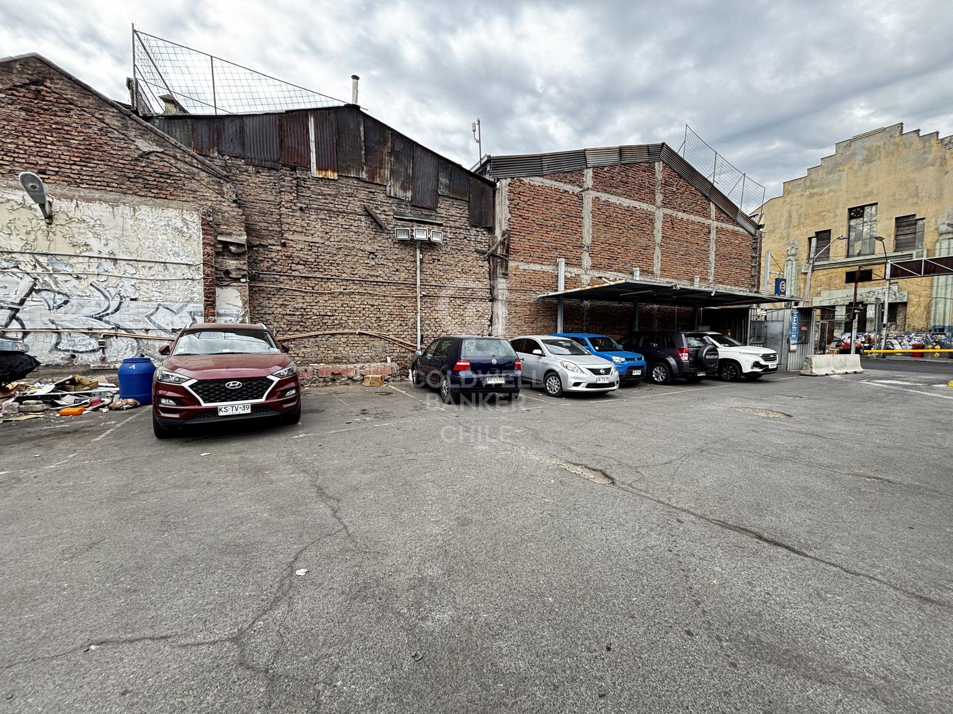 Independencia, Chile, ,Land,For Sale,1994713