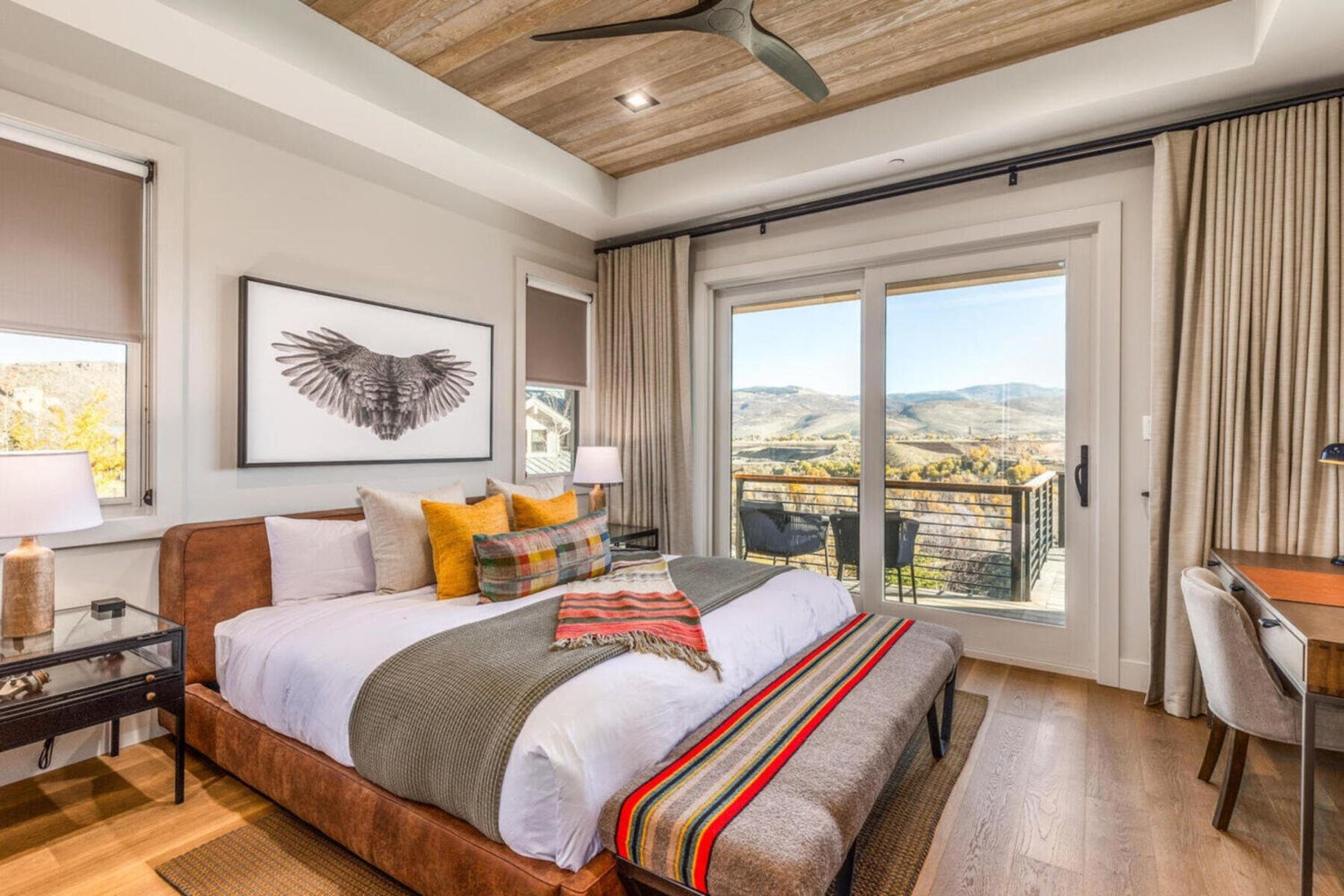  The Kingfisher Cabin at Victory Ranch – A Fractional Ownership Opportunity - 物件實景