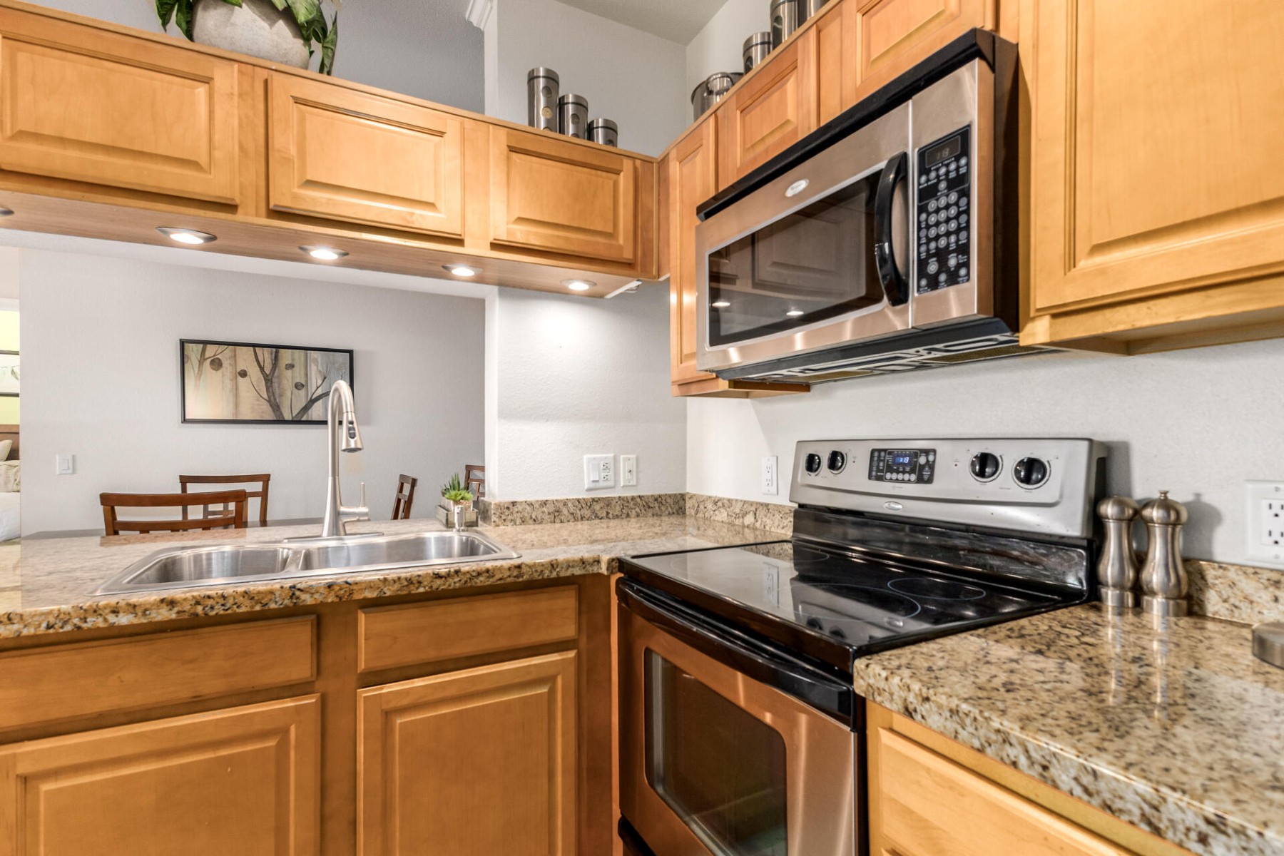  16013 S Desert Foothills Parkway  Phoenix, AZ - 物件實景