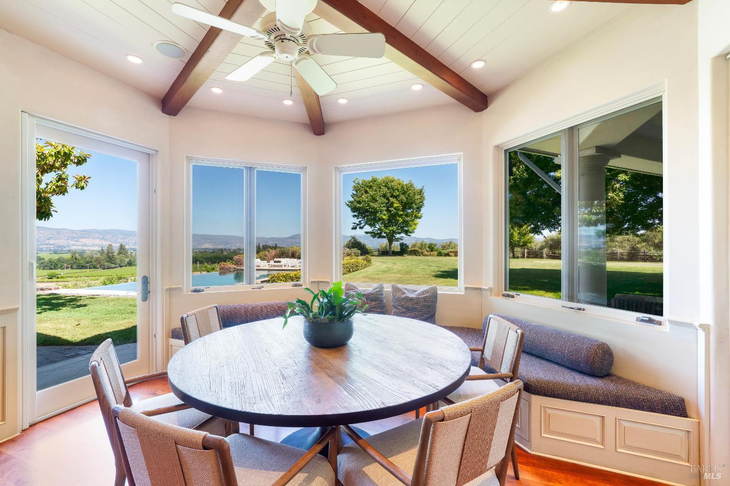 Napa, California, 94558, United States, 5 Bedrooms Bedrooms, ,8 BathroomsBathrooms,Residential,For Sale,1862462