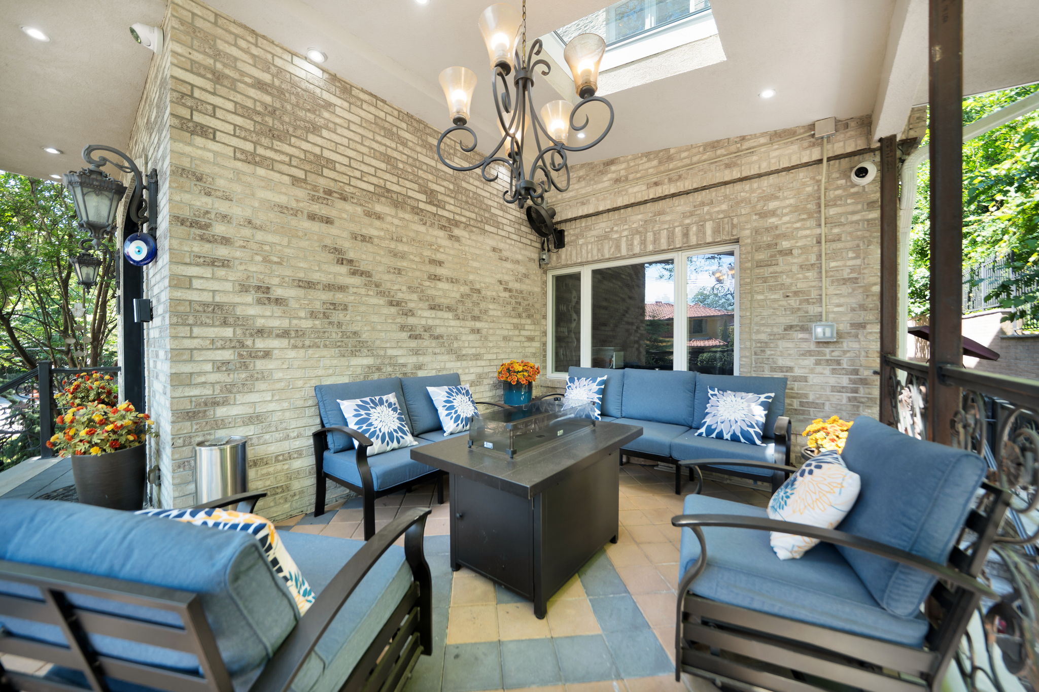  180-15 Aberdeen Road, Jamaica Estates, NY 11432 - 物件實景
