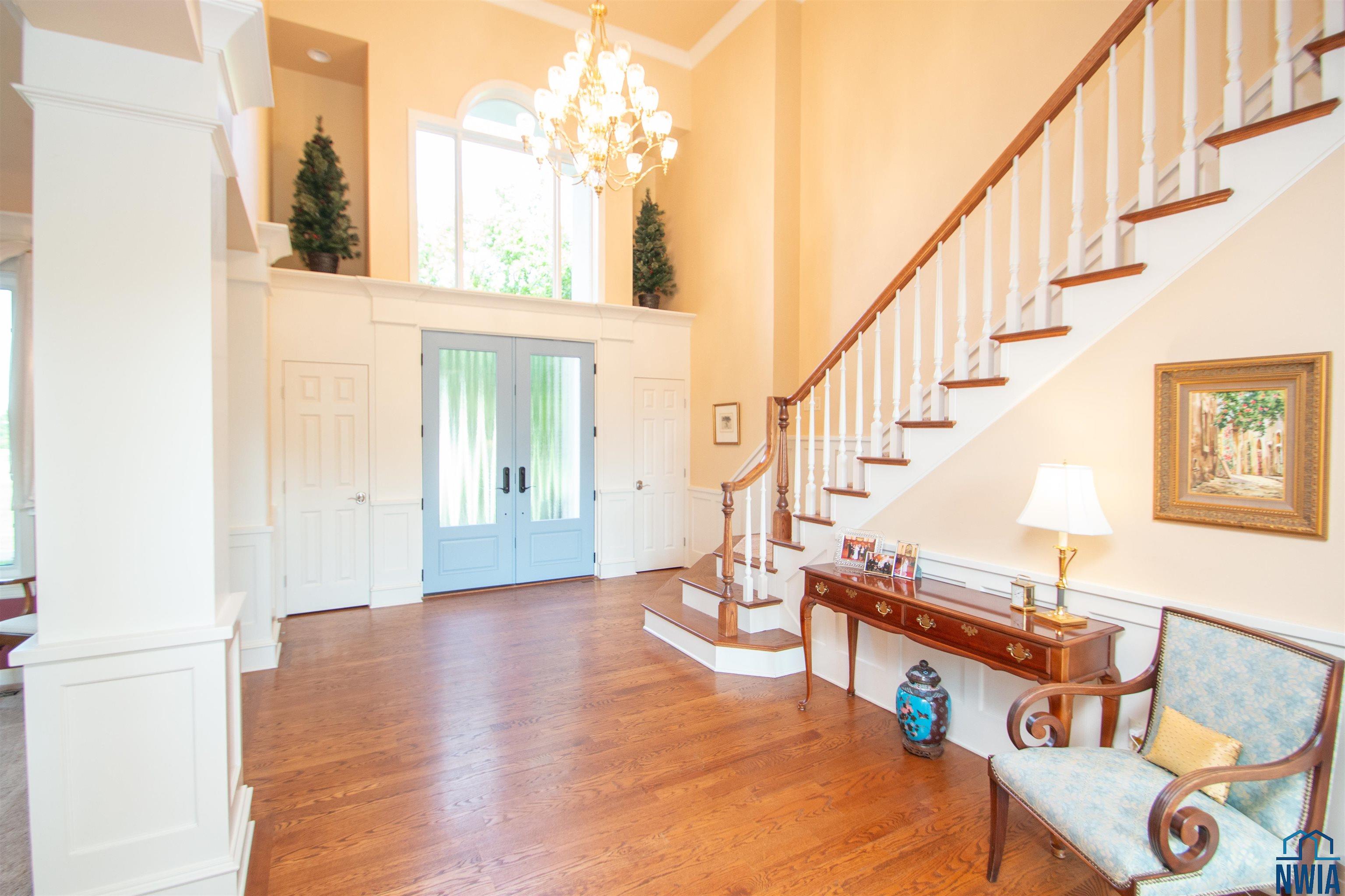 Jefferson, South Dakota, 57038, United States, 5 Bedrooms Bedrooms, ,5 BathroomsBathrooms,Residential,For Sale,2005436