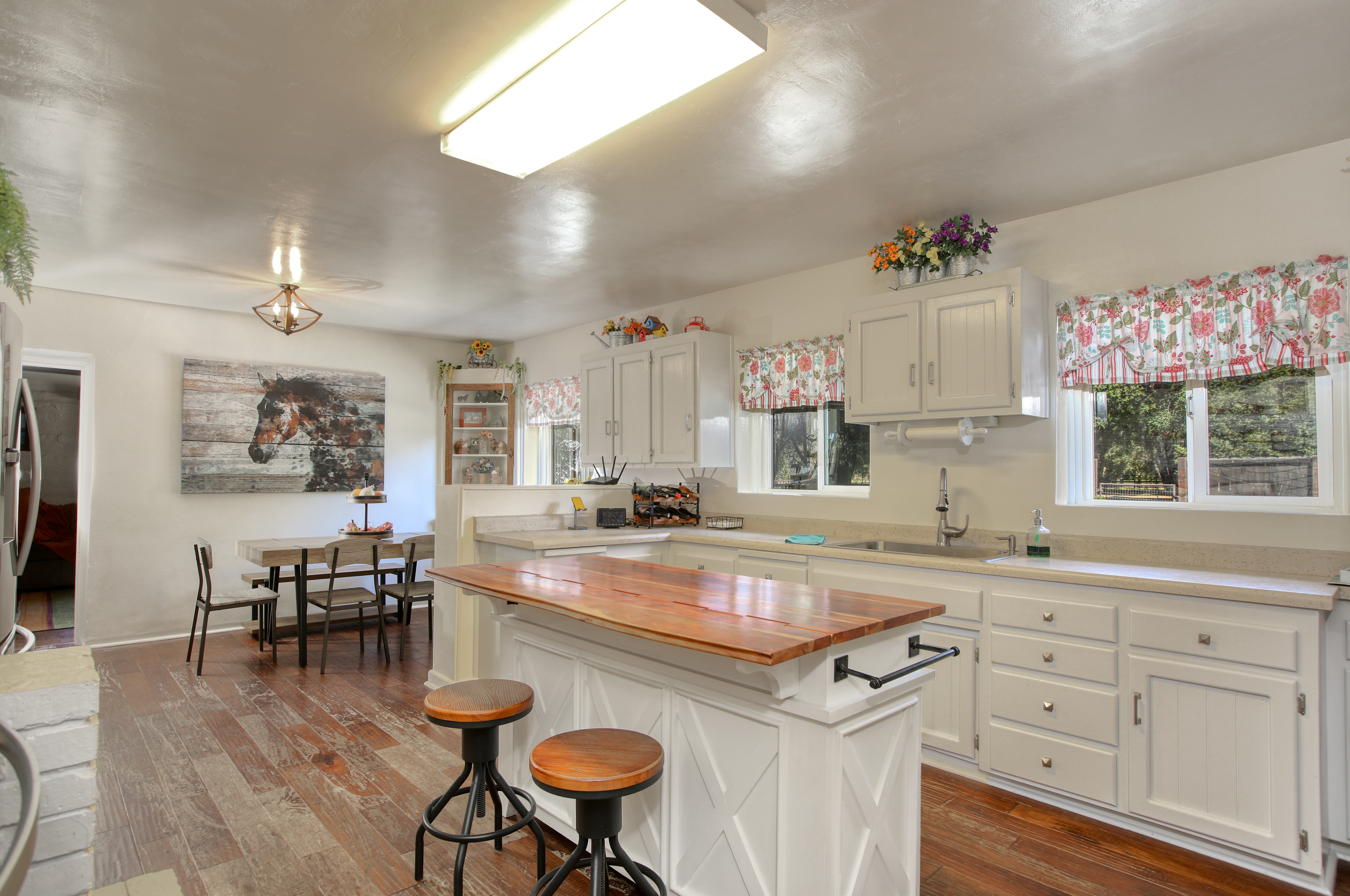  4909 Huasna Townsite Road, Arroyo Grande, CA 93420 - 物件實景