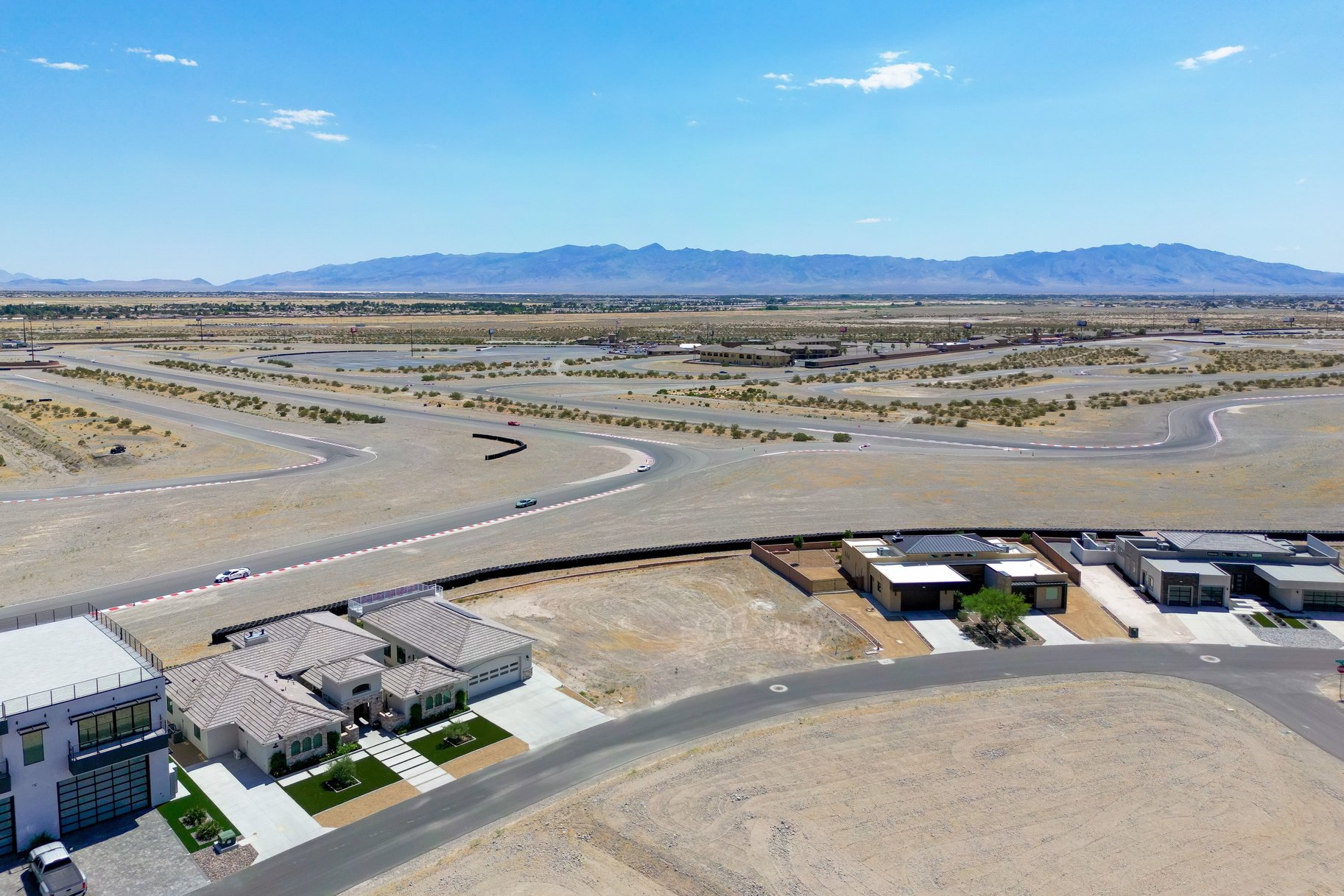  Premier Homesite in Spring Mountain Motor Resort - 物件實景