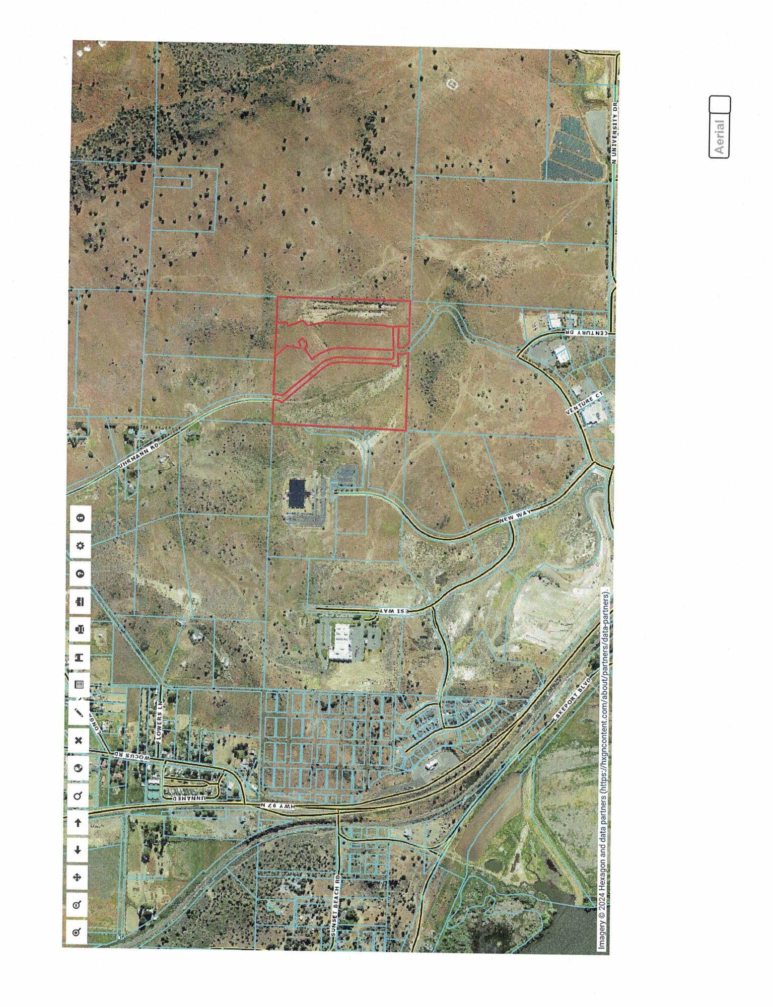 Klamath Falls, Oregon, 97601, United States, ,Land,For Sale,1793070