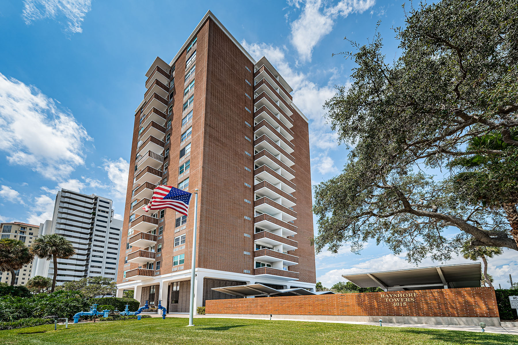  BAYSHORE TOWERS A CONDO - 物件實景