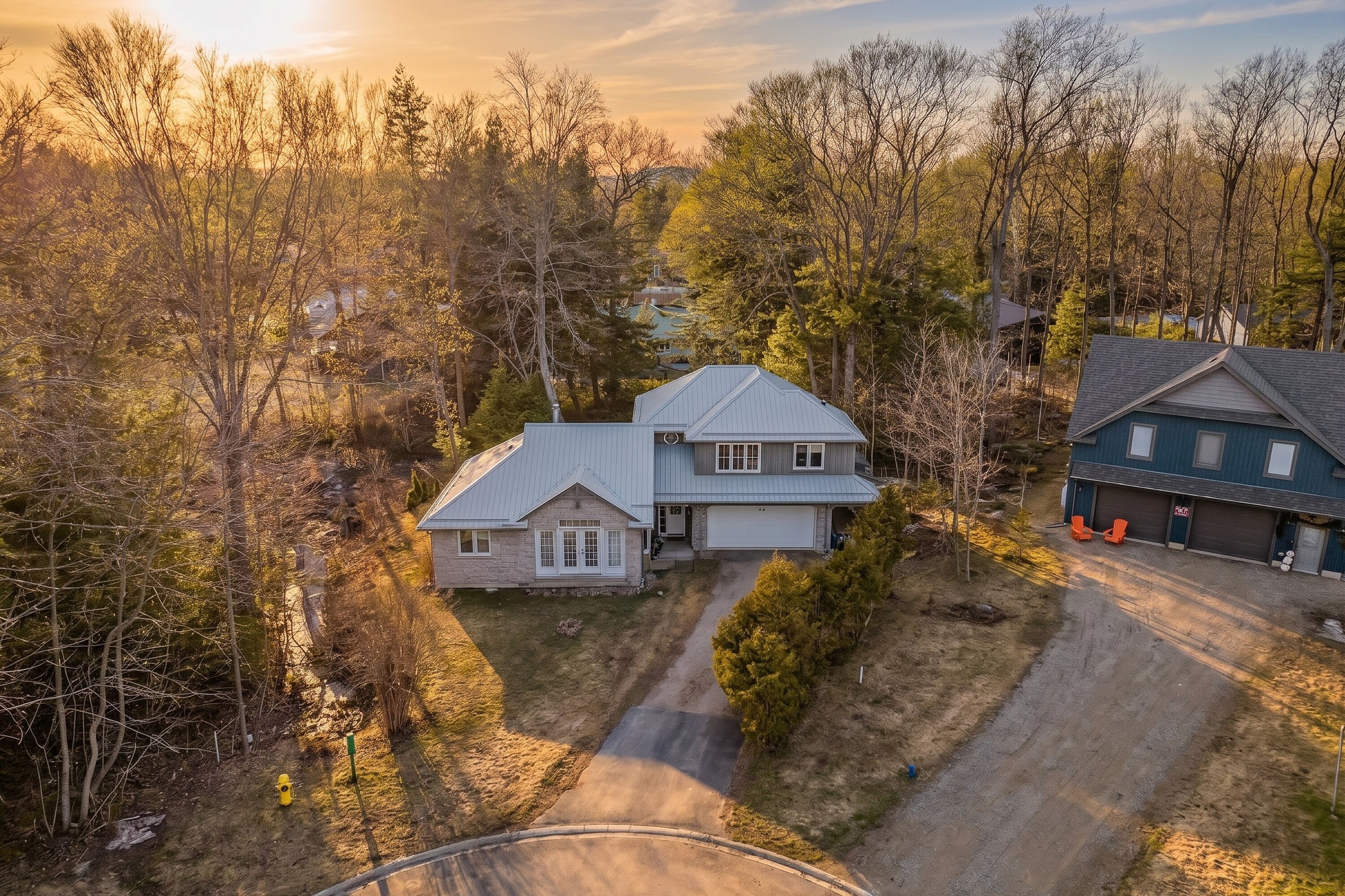  Custom Built Home - Kincardine - 物件實景