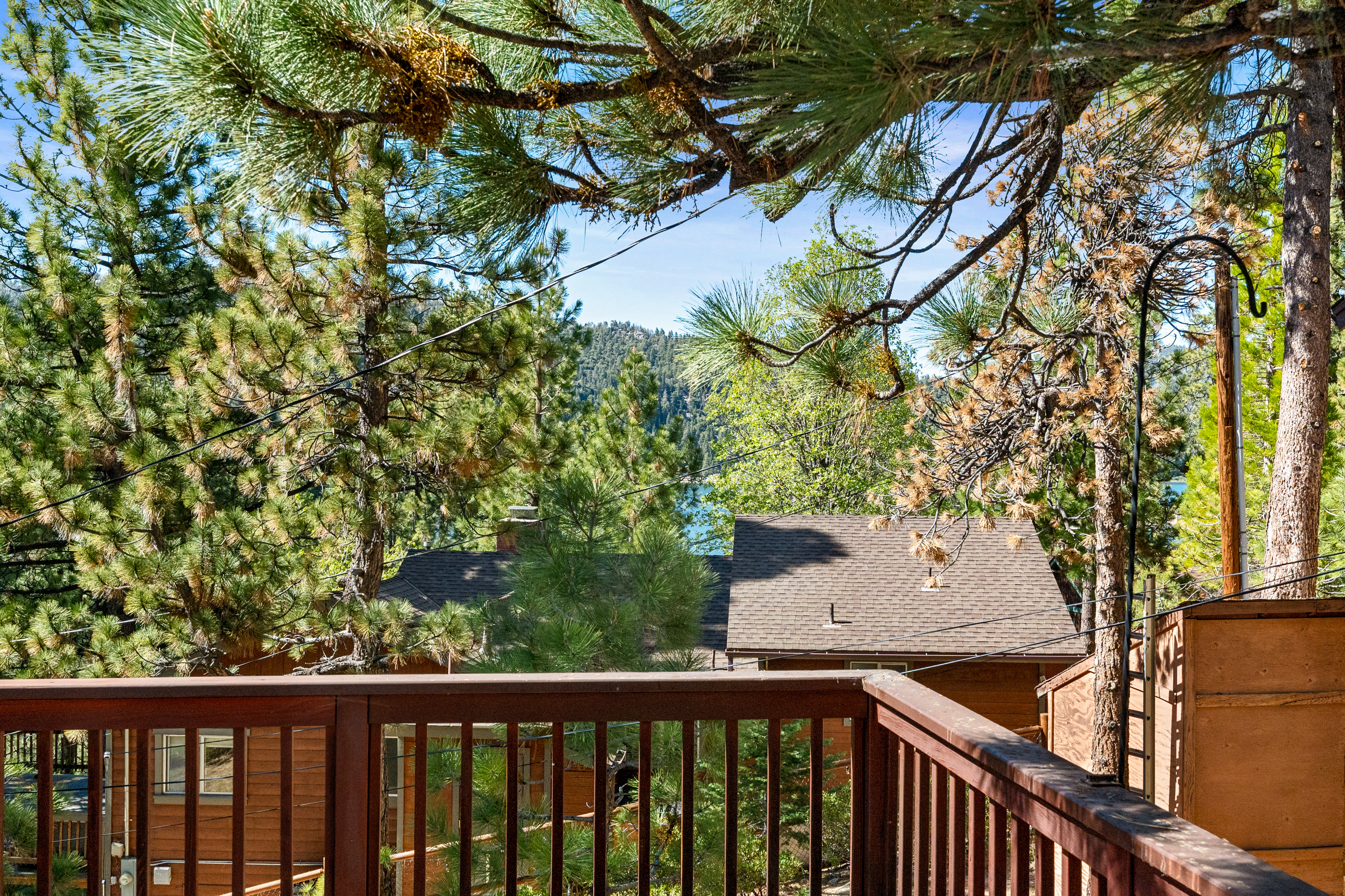  769 Lowe Drive, Big Bear Lake, CA 92315 - 物件實景