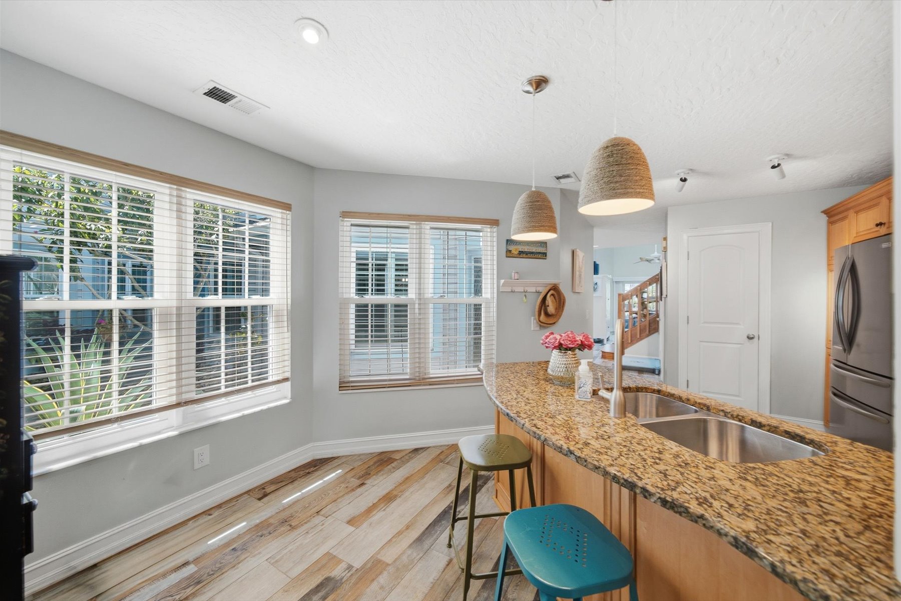  505 Tradewinds Drive, Unit# 505, Indian Harbour Beach, FL, 32937 - 物件實景