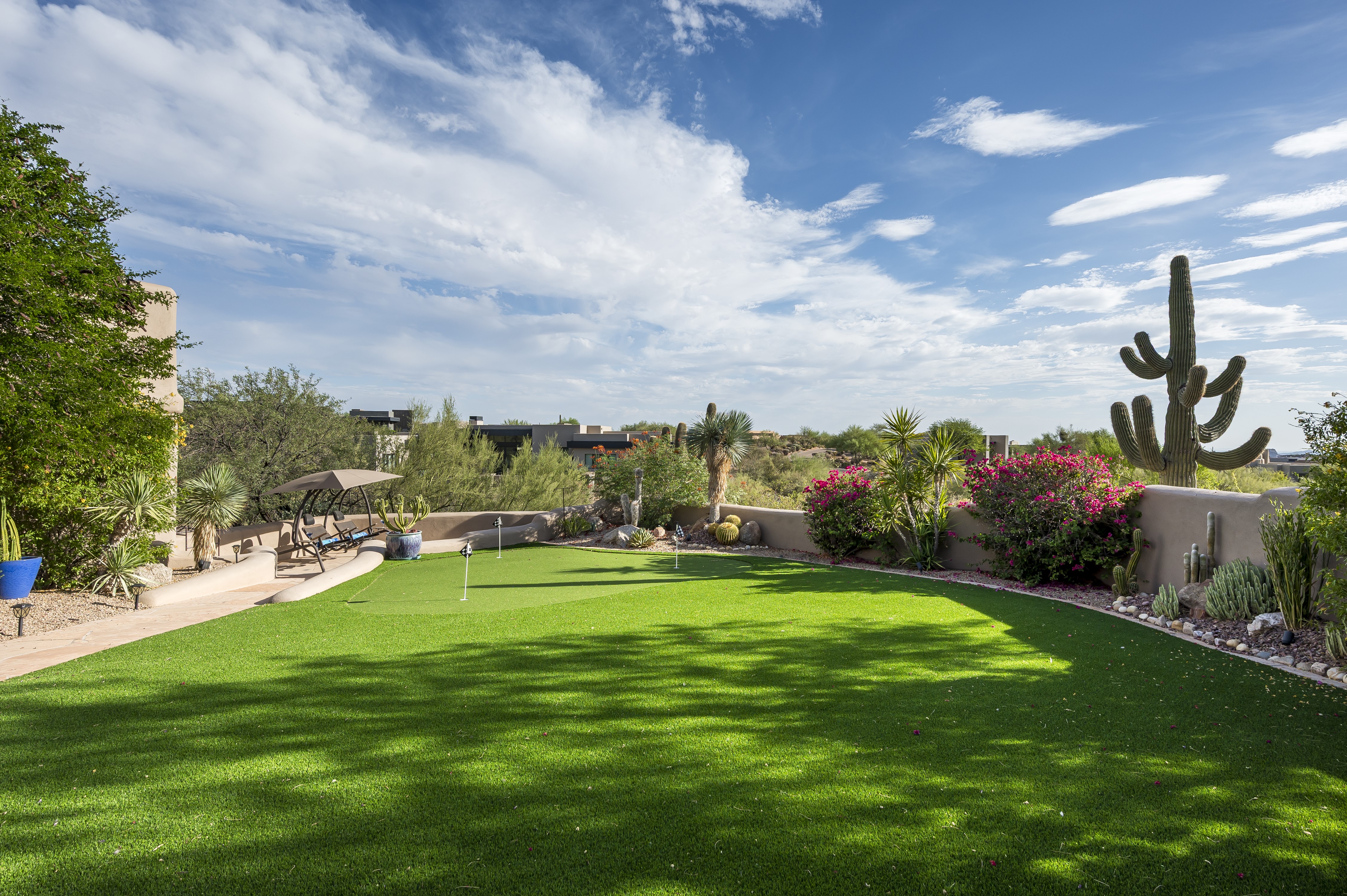  9197 E BAJADA RD¦Scottsdale, AZ - 物件實景