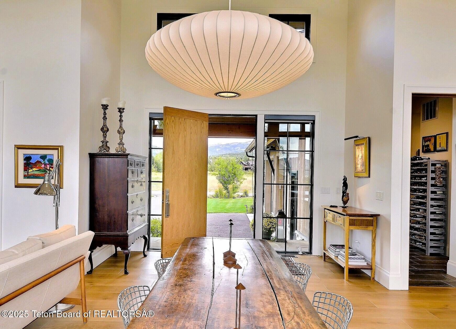 Victor, Idaho, 83455, United States, 4 Bedrooms Bedrooms, ,5 BathroomsBathrooms,Residential,For Sale,1977330