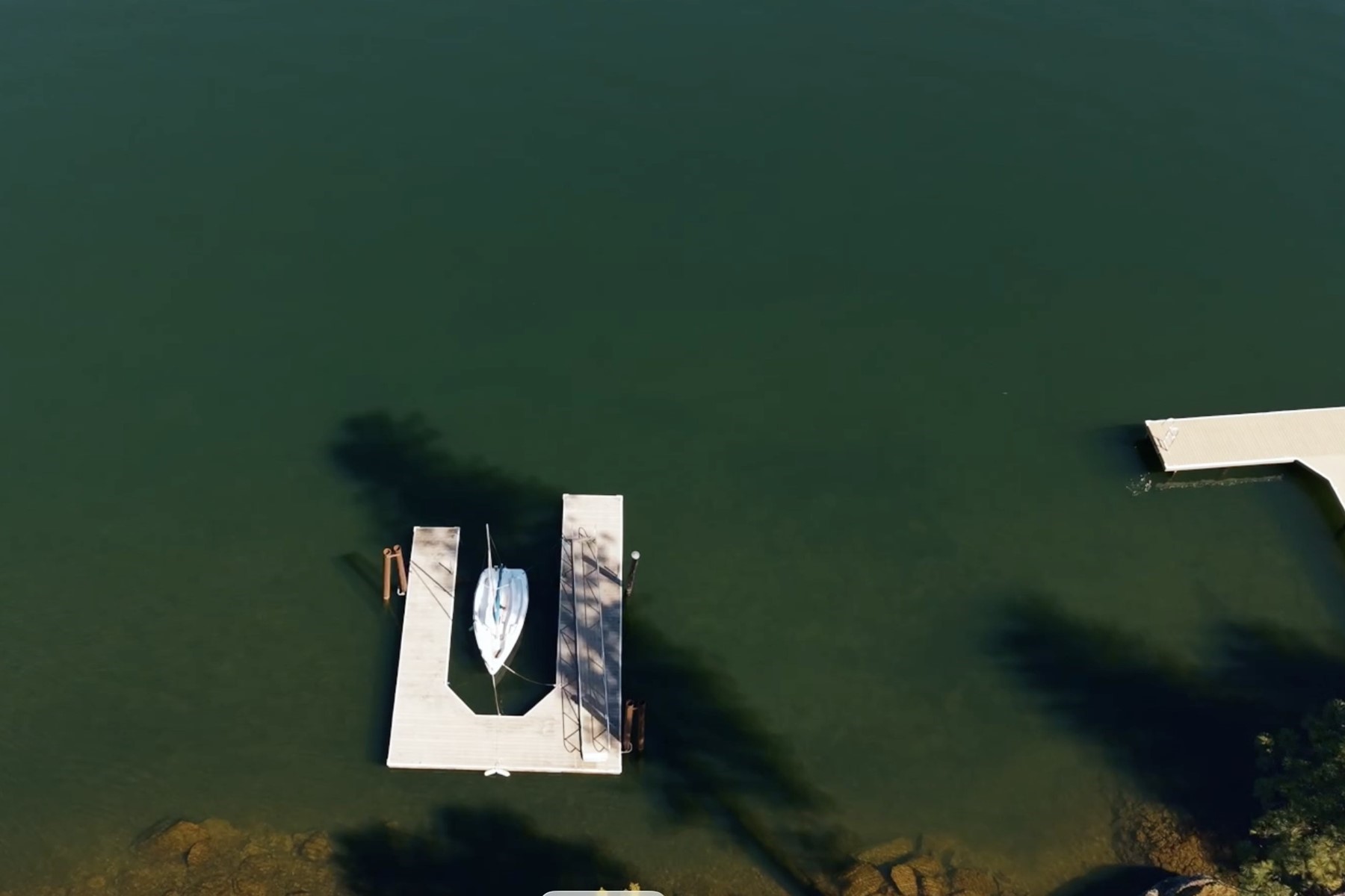  Iconic Casco Bay Waterfront Lot - 物件實景