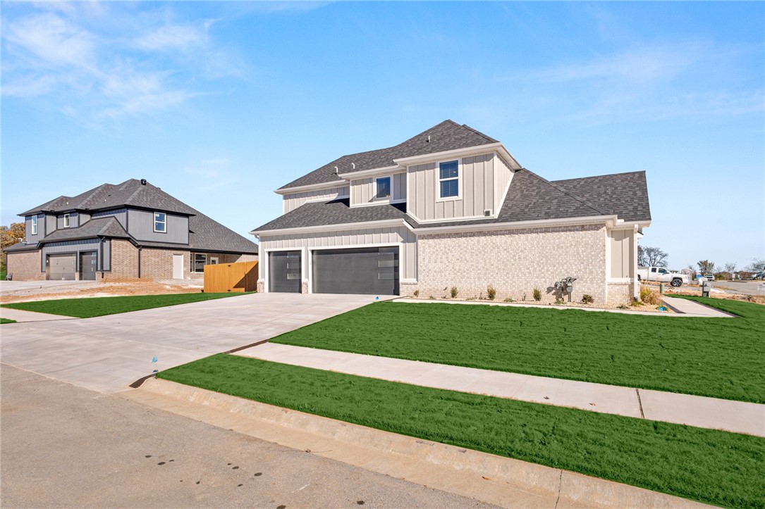 Centerton, Arkansas, 72719, United States, 4 Bedrooms Bedrooms, ,4 BathroomsBathrooms,Residential,For Sale,1991183