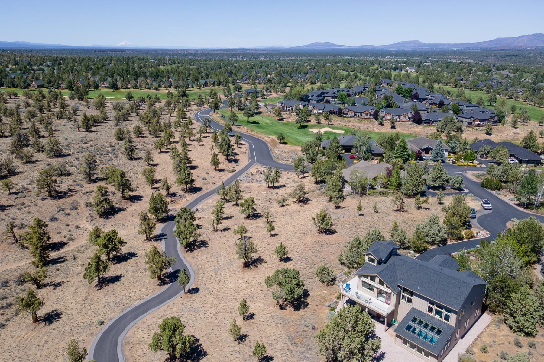  2269 Hawk Owl Court Redmond, OR 97756 - 物件實景